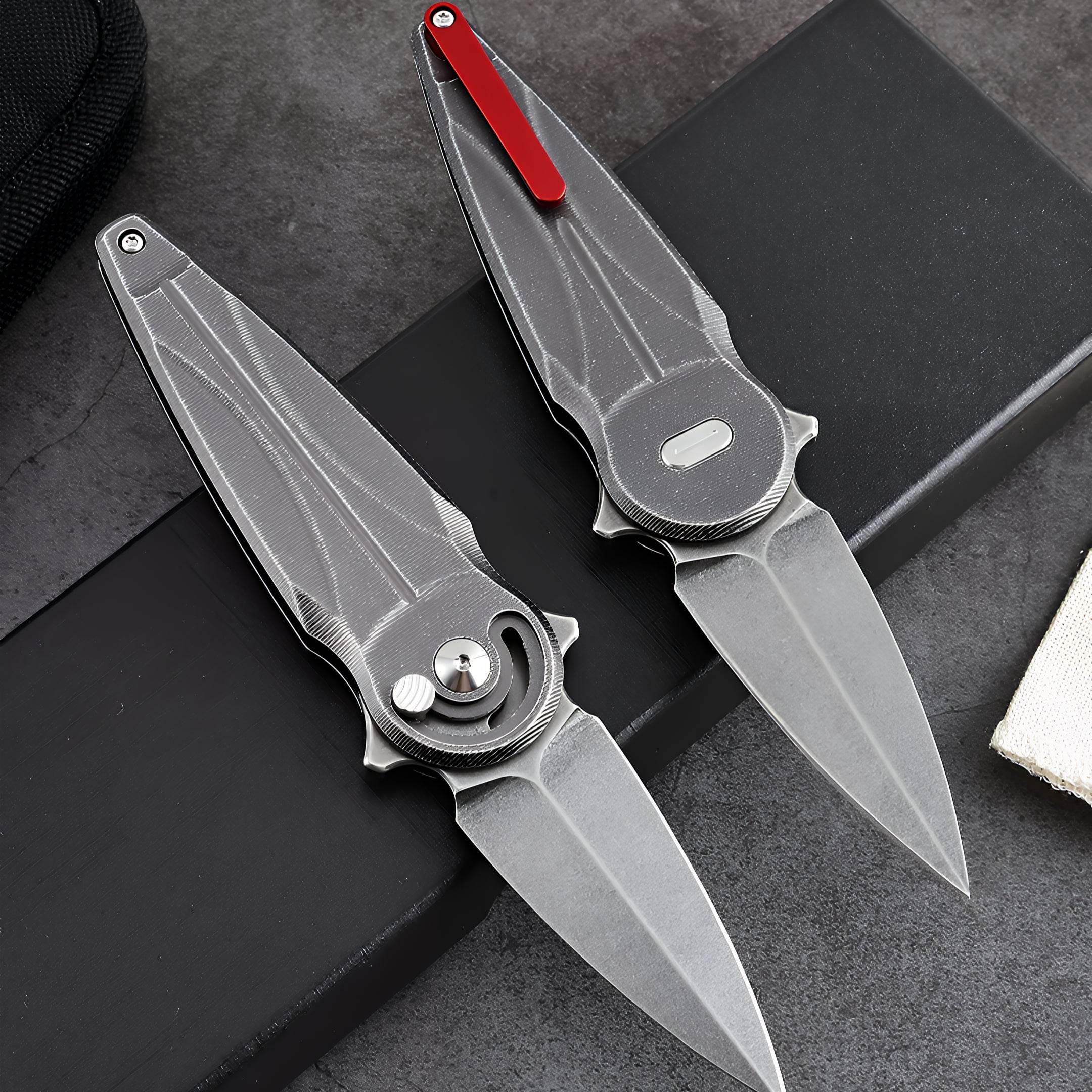 Outdoor Switchblade (GR-C-007) - GHOST RIG