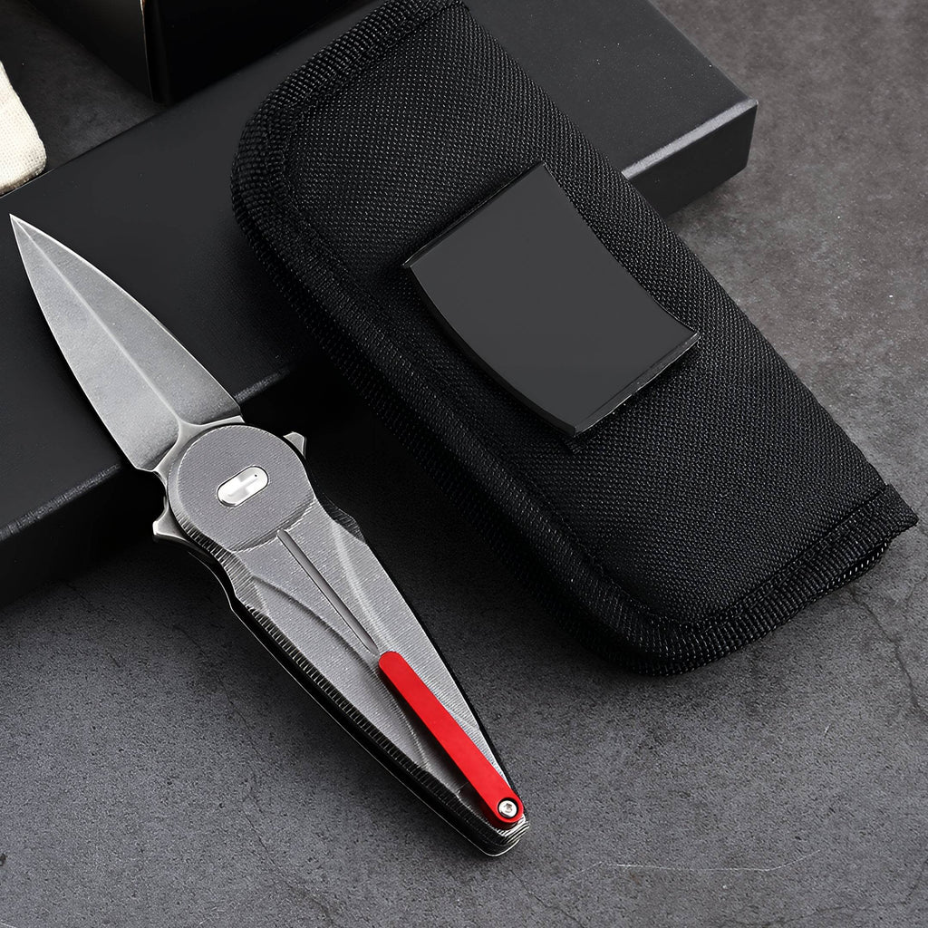 Outdoor Switchblade (GR-C-007) - GHOST RIG