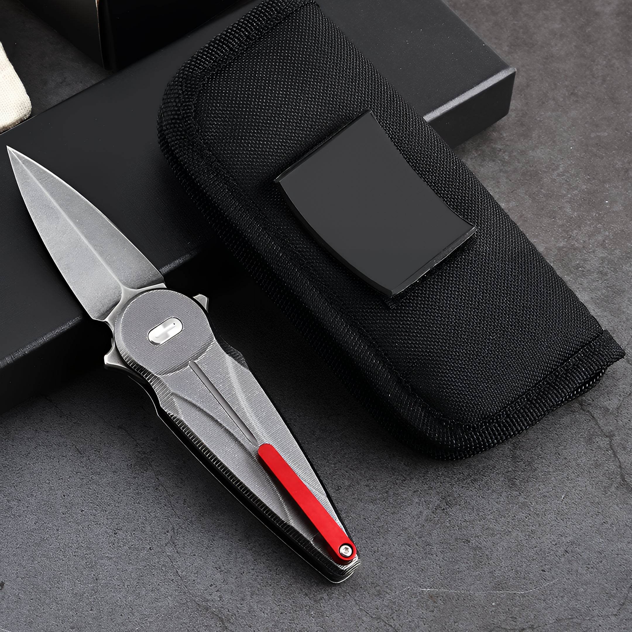 Outdoor Switchblade (GR-C-007) - GHOST RIG