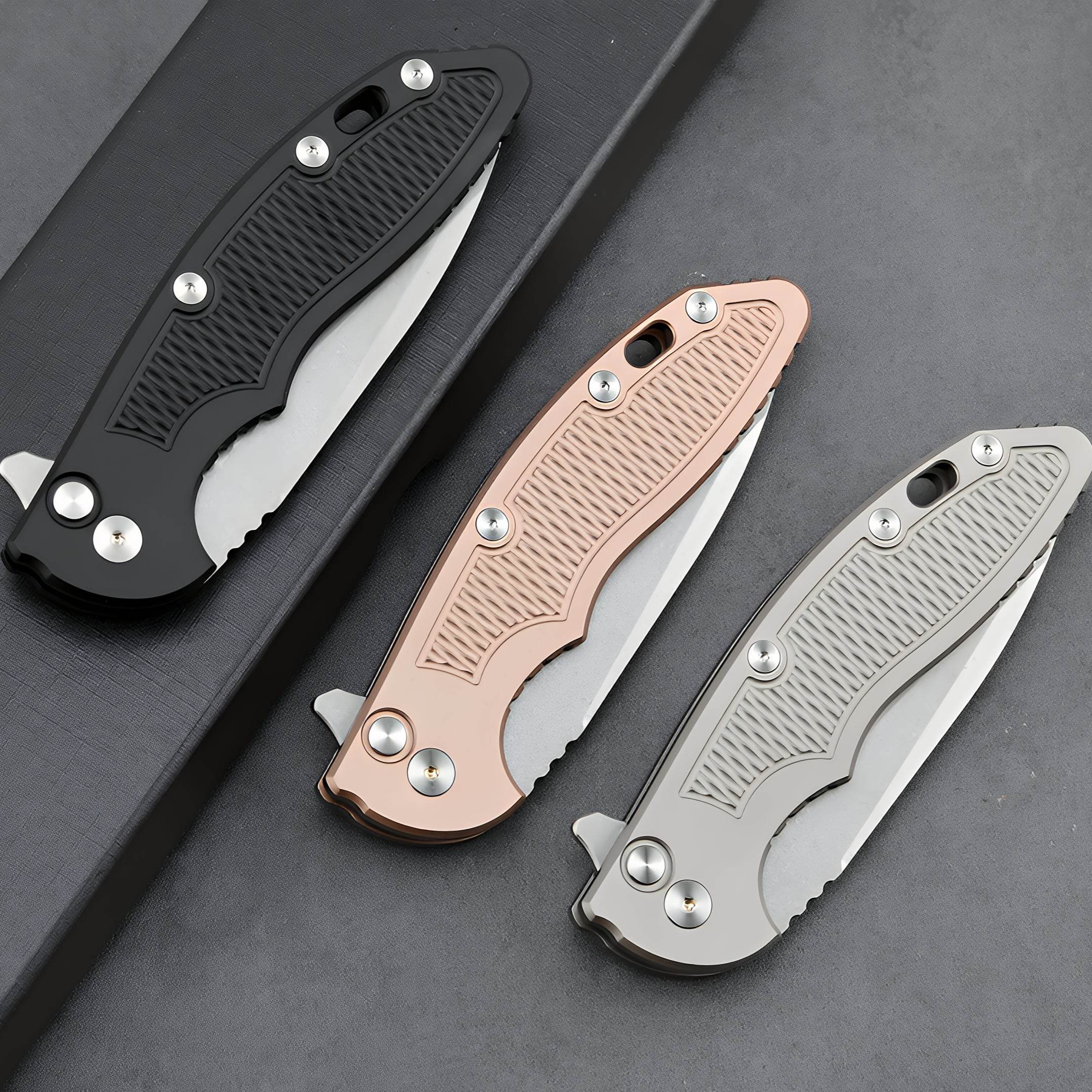 Outdoor Switchblade (GR-C-001) - GHOST RIG