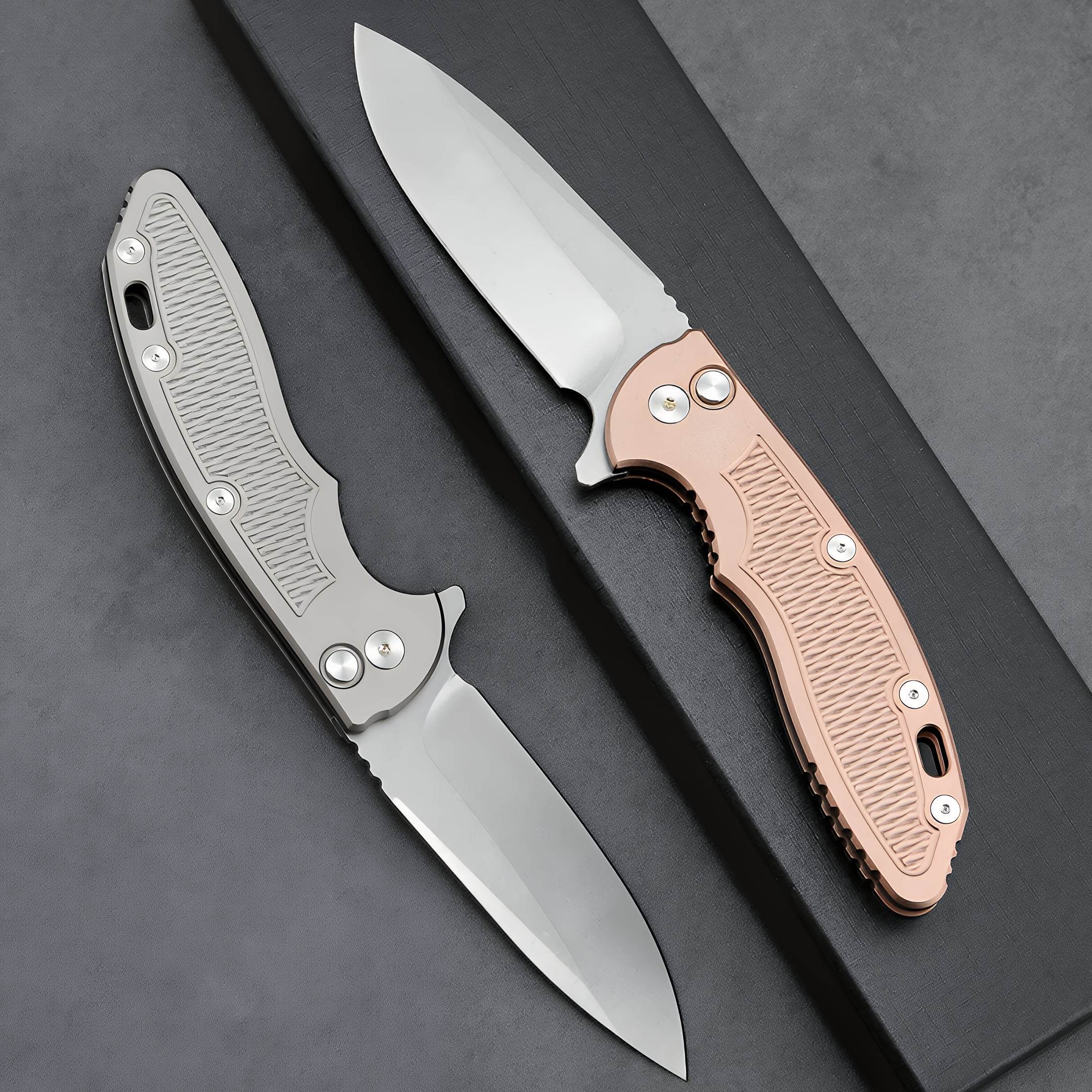 Outdoor Switchblade (GR-C-001) - GHOST RIG