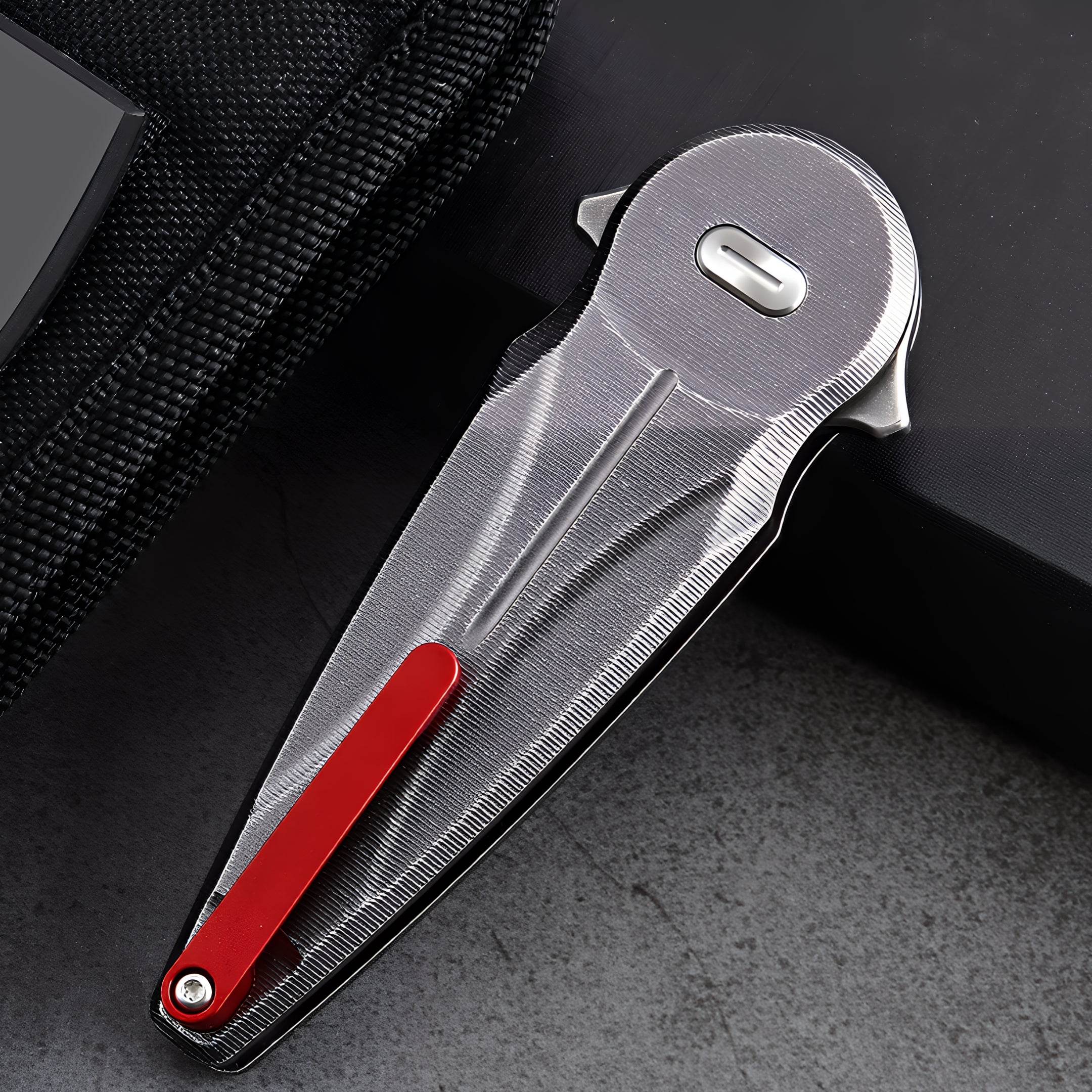 Outdoor Switchblade (GR-C-007) - GHOST RIG