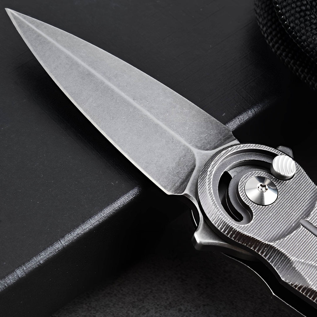 Outdoor Switchblade (GR-C-007) - GHOST RIG
