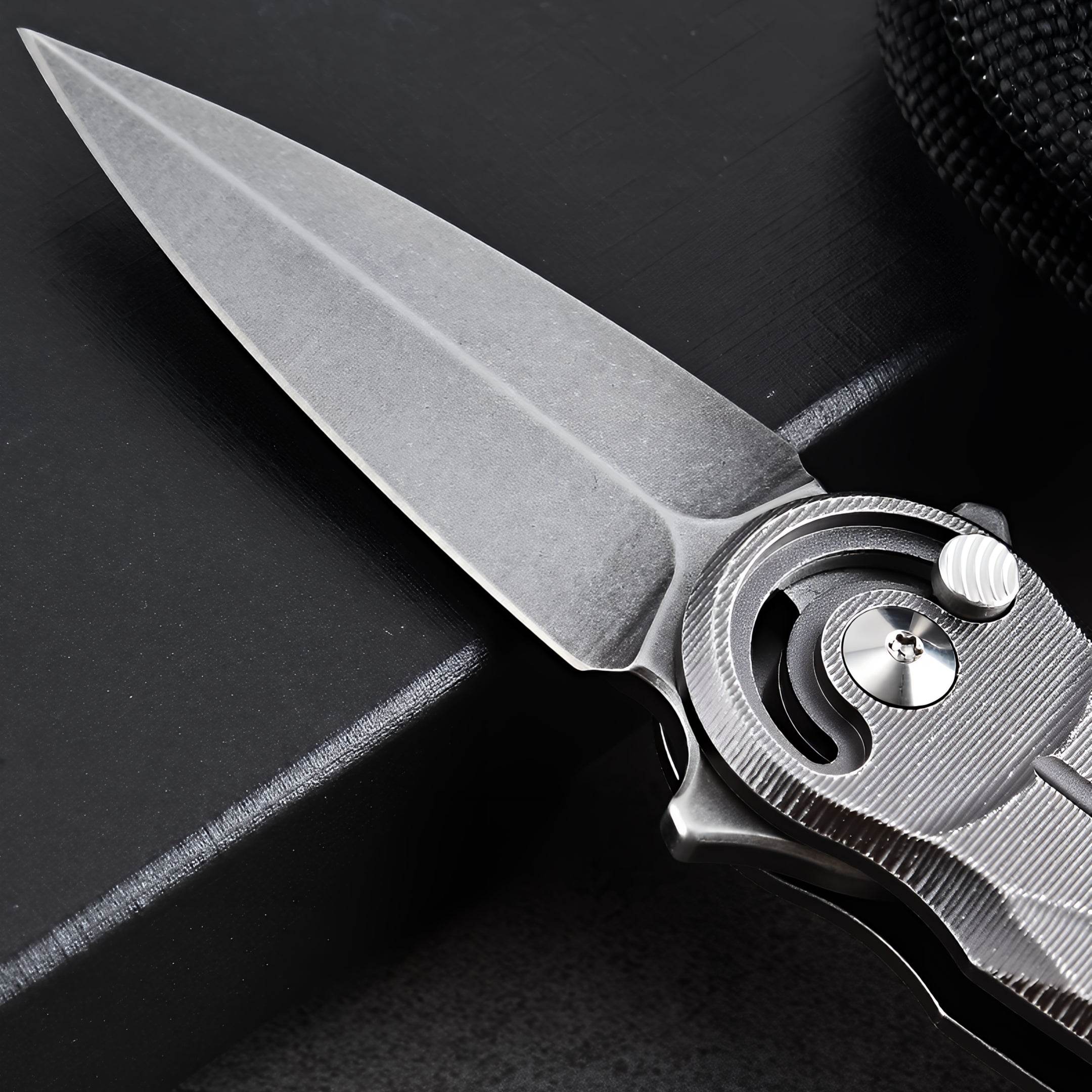 Outdoor Switchblade (GR-C-007) - GHOST RIG