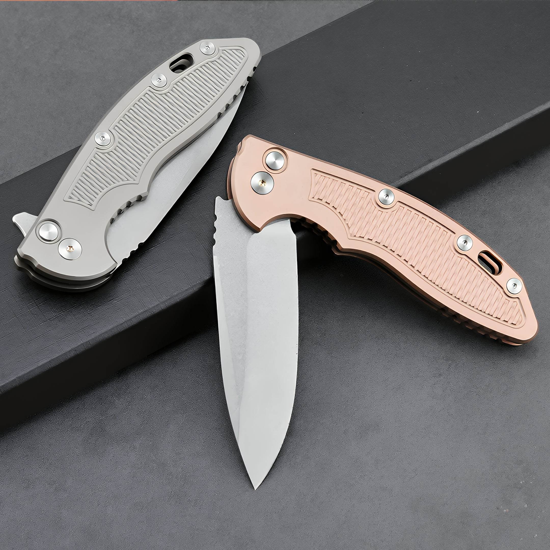 Outdoor Switchblade (GR-C-001) - GHOST RIG