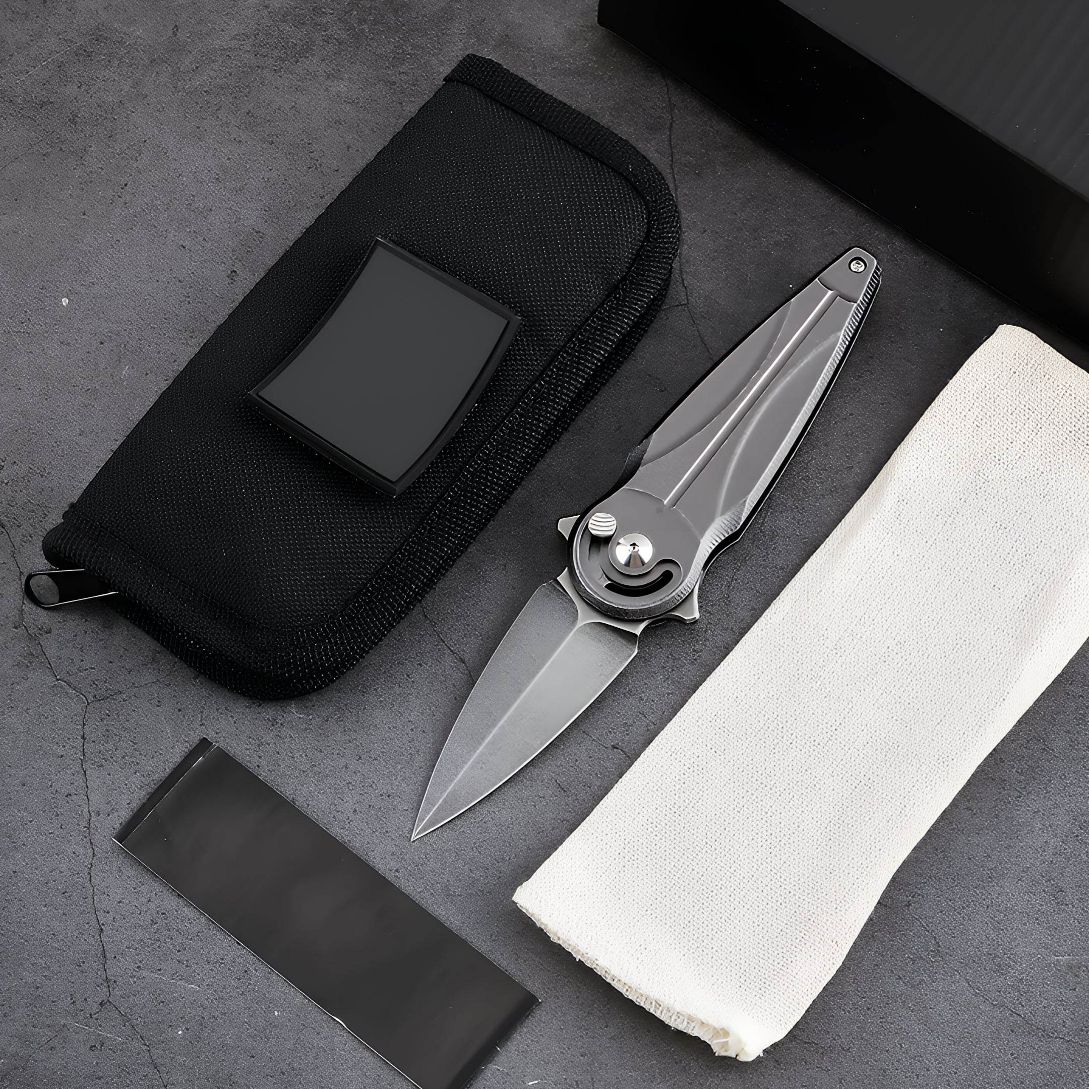 Outdoor Switchblade (GR-C-007) - GHOST RIG