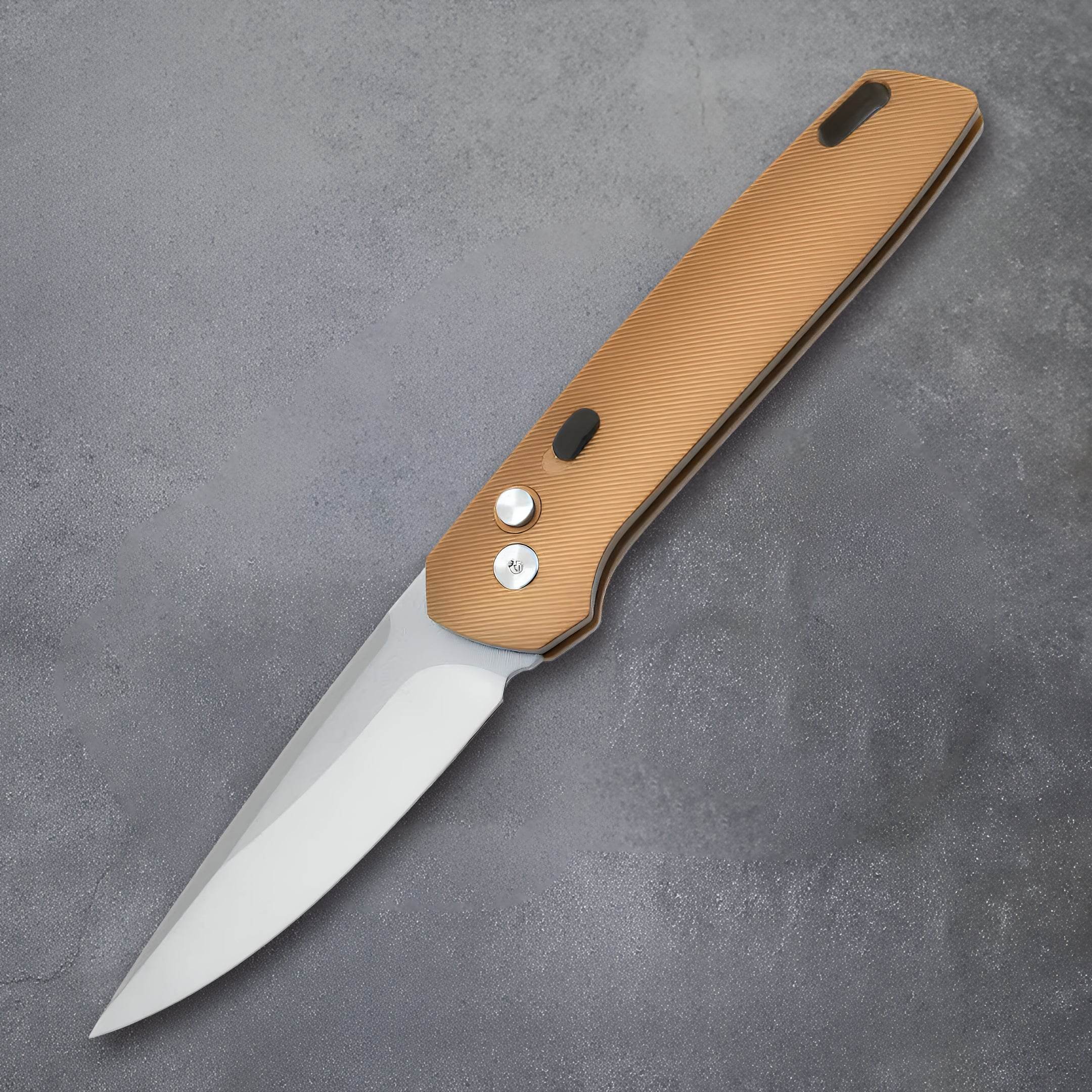 Outdoor Switchblade (GR-C-004) - GHOST RIG