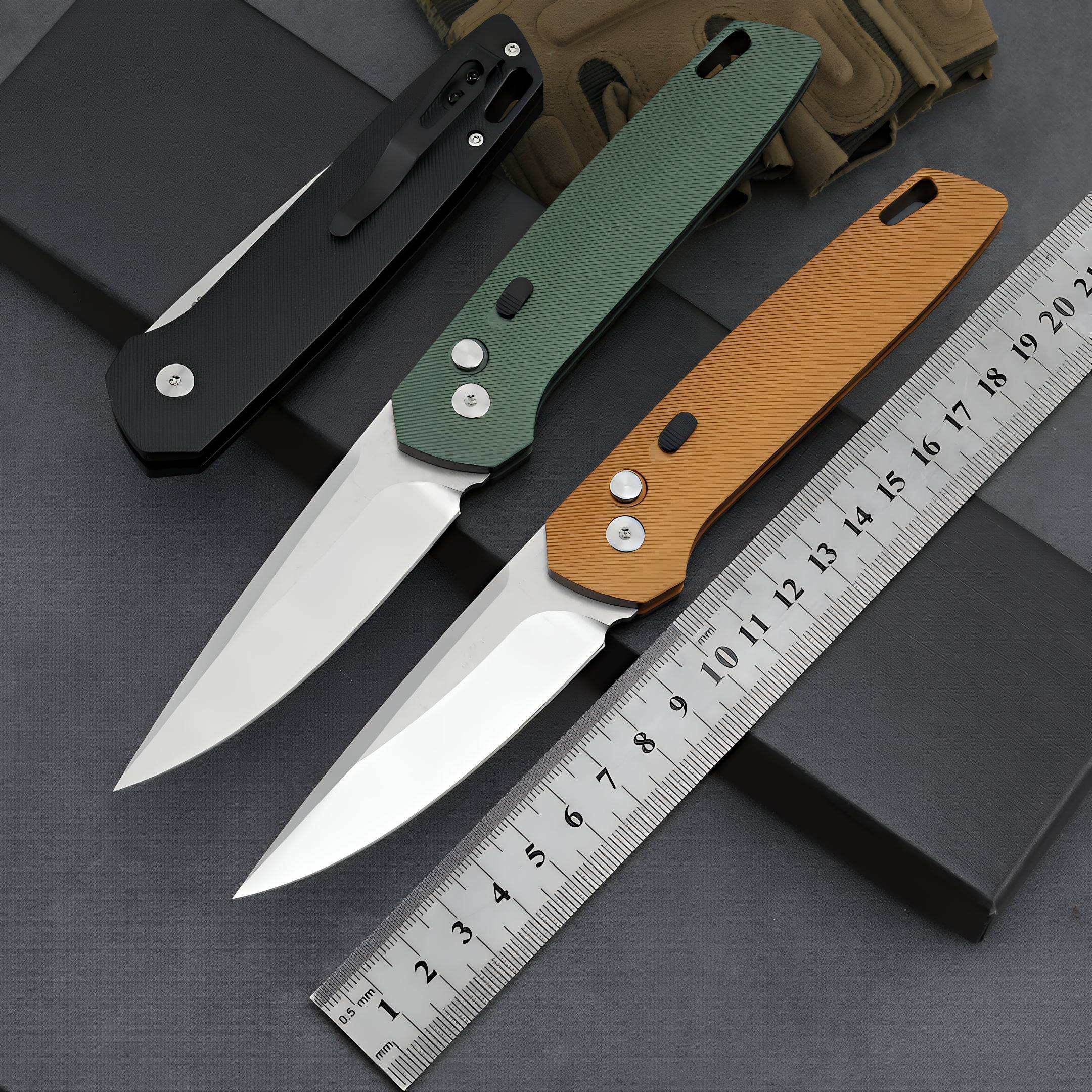 Outdoor Switchblade (GR-C-004) - GHOST RIG