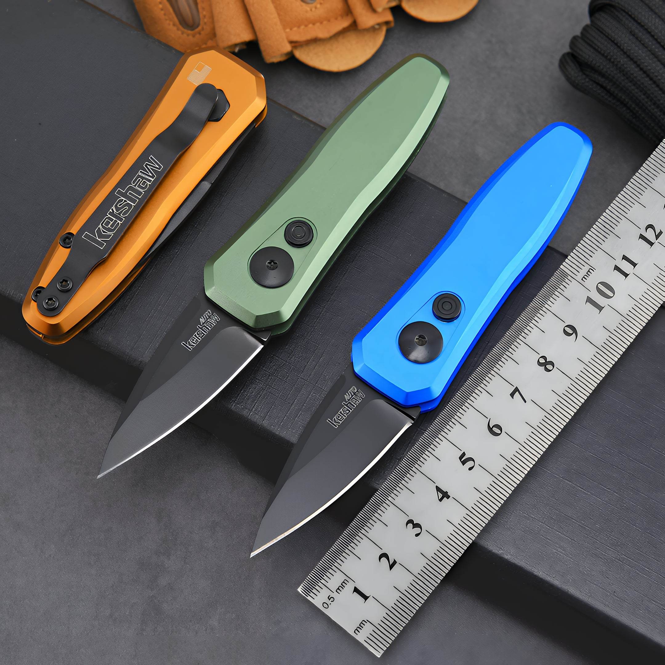 Outdoor Switchblade (GR-C-008) - GHOST RIG