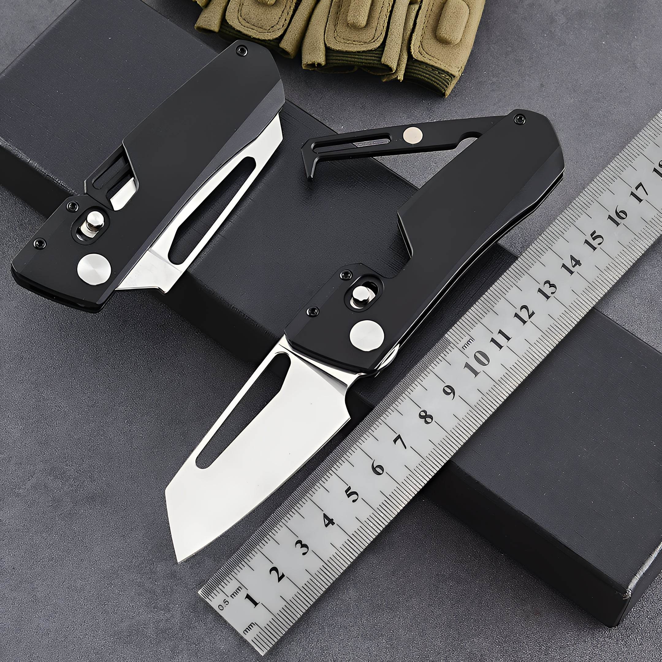 Outdoor Switchblade (GR-C-002) - GHOST RIG