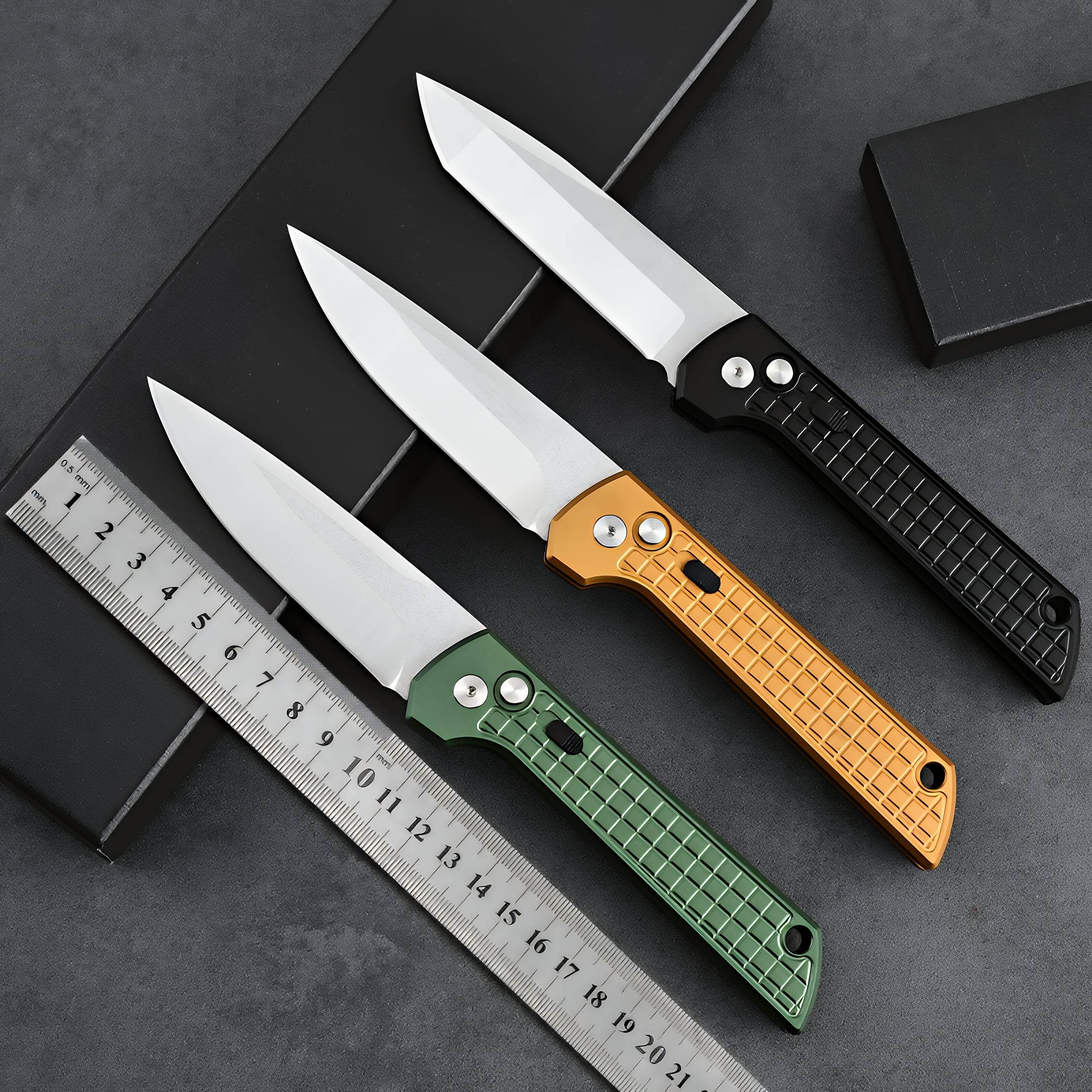 Outdoor Switchblade (GR-C-003) - GHOST RIG