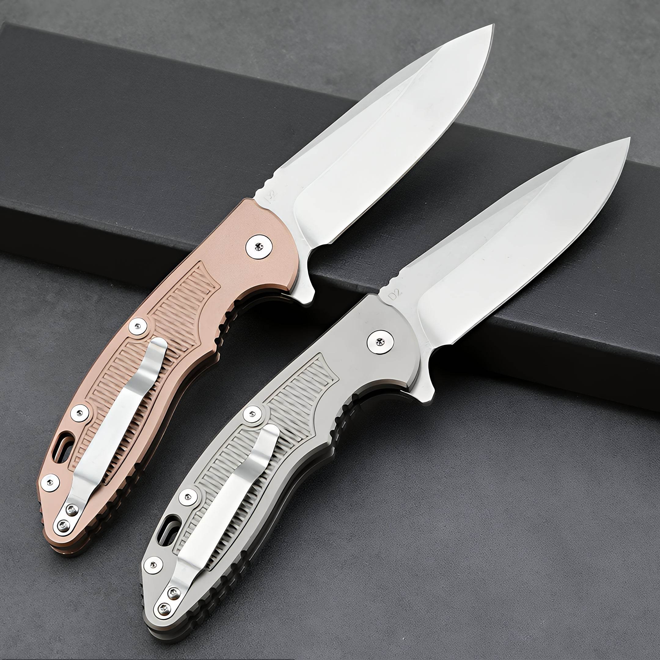 Outdoor Switchblade (GR-C-001) - GHOST RIG