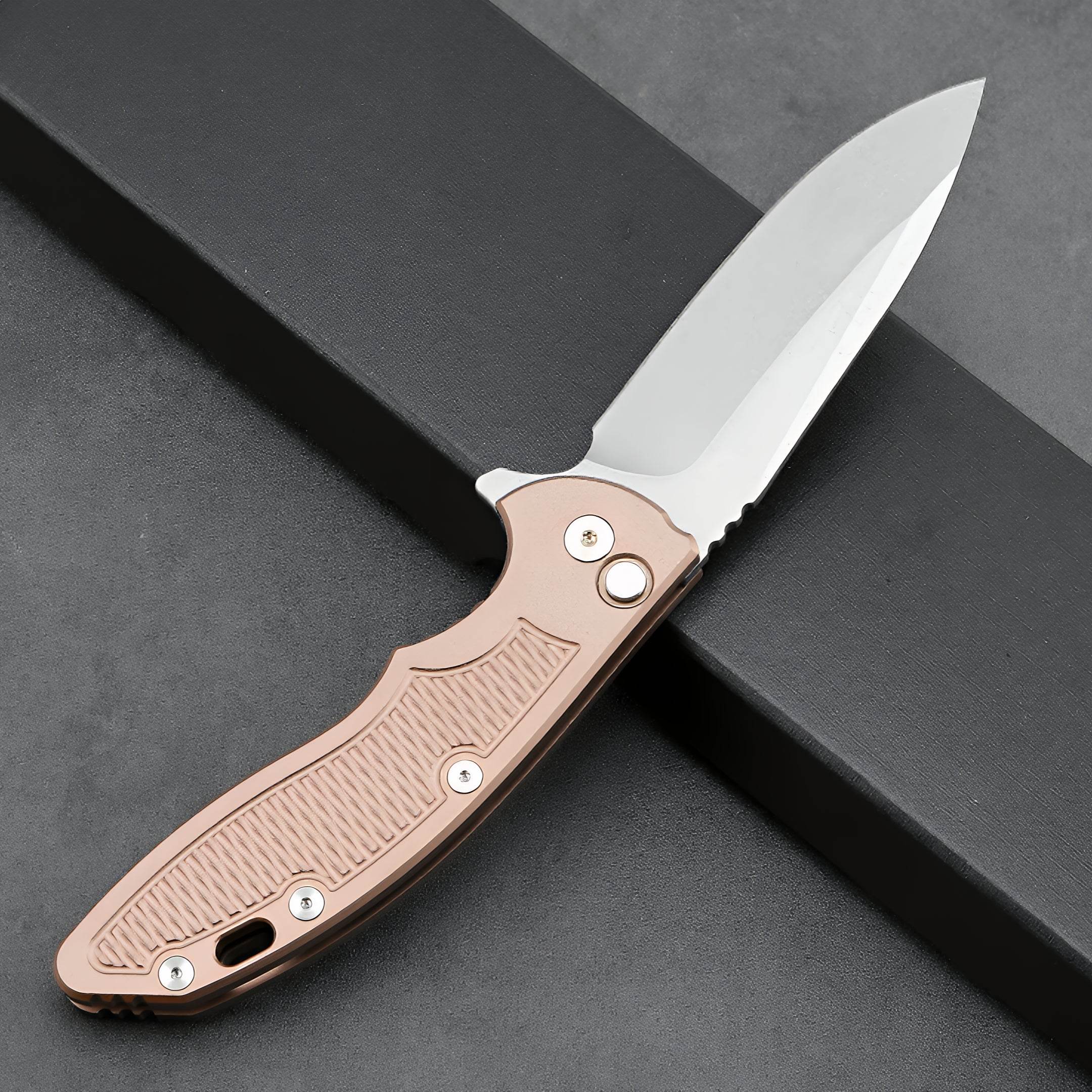 Outdoor Switchblade (GR-C-001) - GHOST RIG
