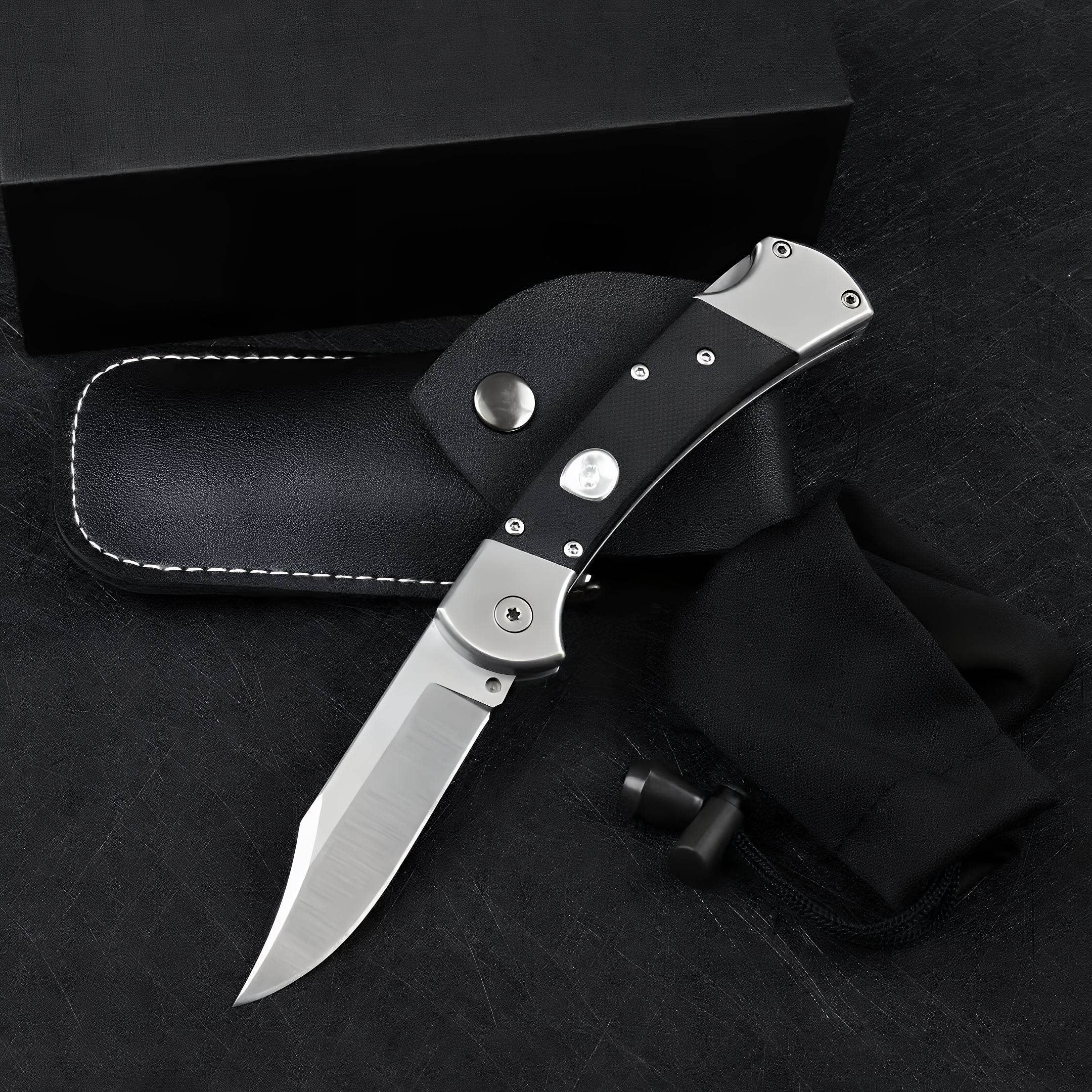 Outdoor Switchblade (GR-C-005) - GHOST RIG