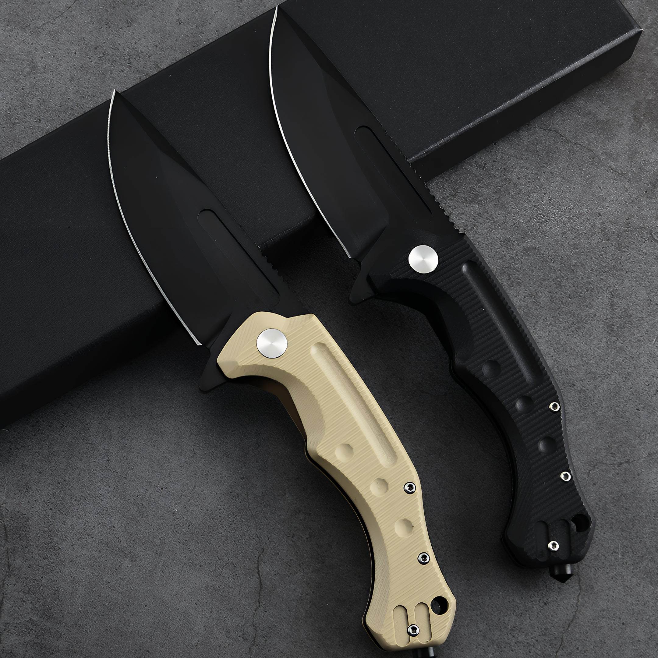Outdoor Switchblade (GR-C-006) - GHOST RIG