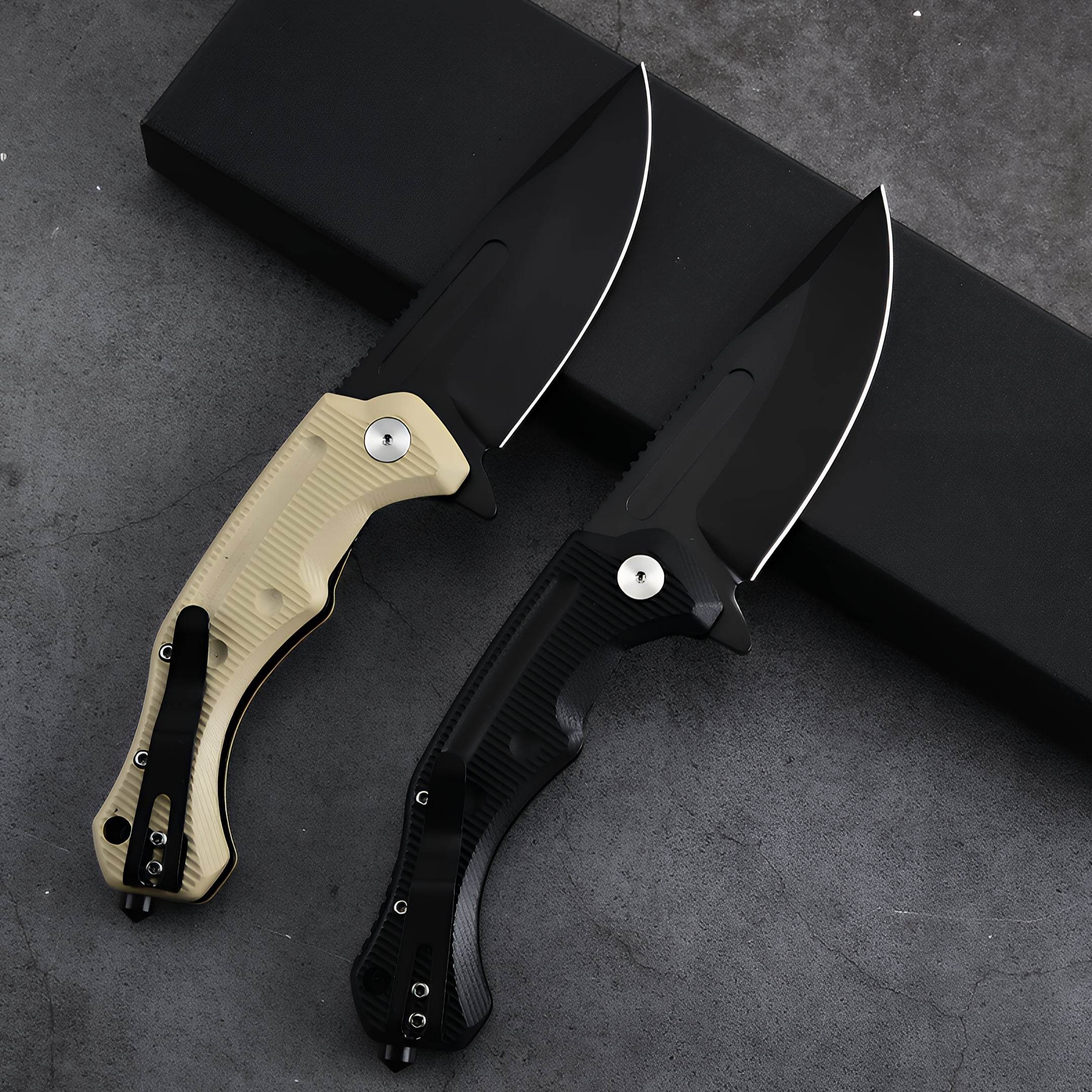 Outdoor Switchblade (GR-C-006) - GHOST RIG