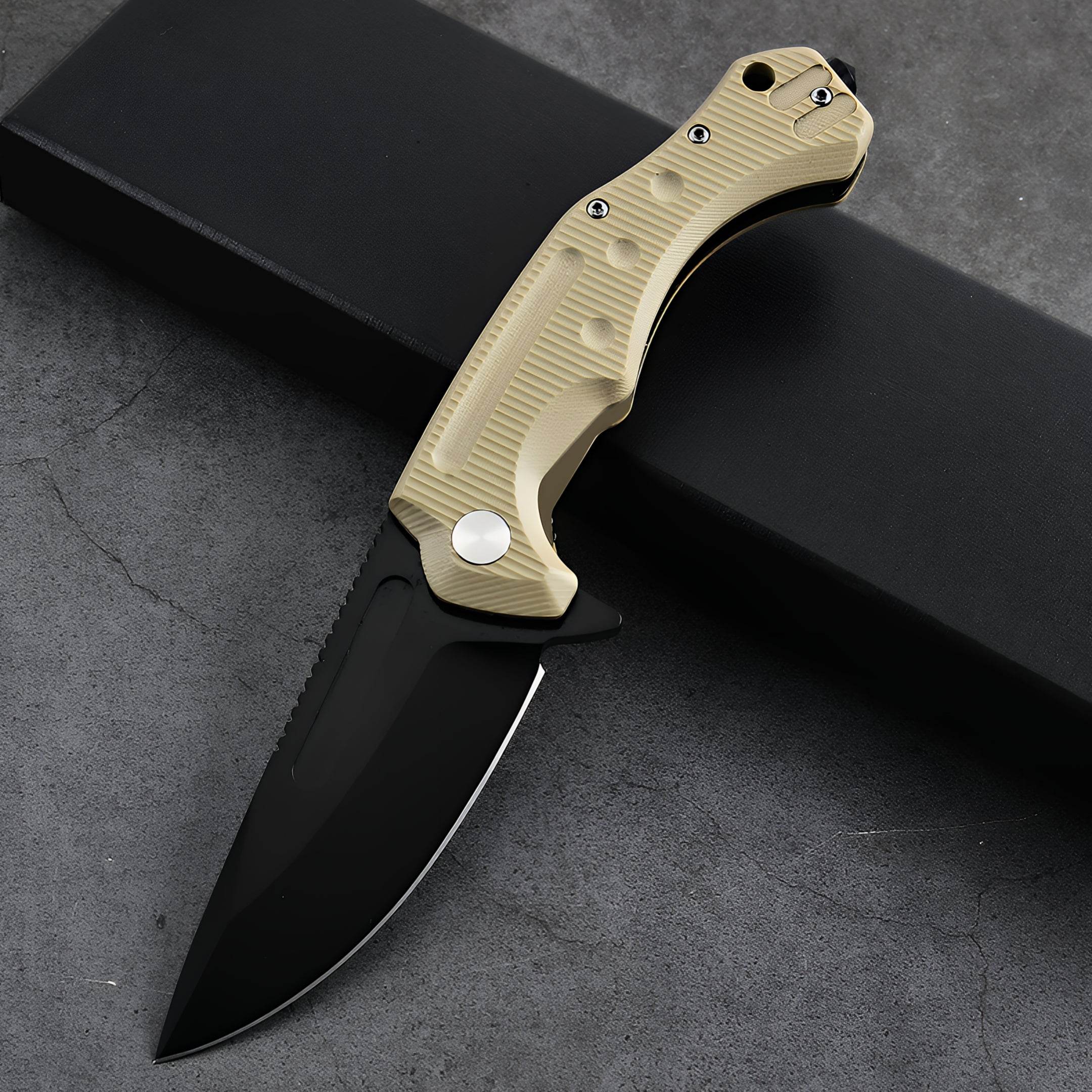 Outdoor Switchblade (GR-C-006) - GHOST RIG