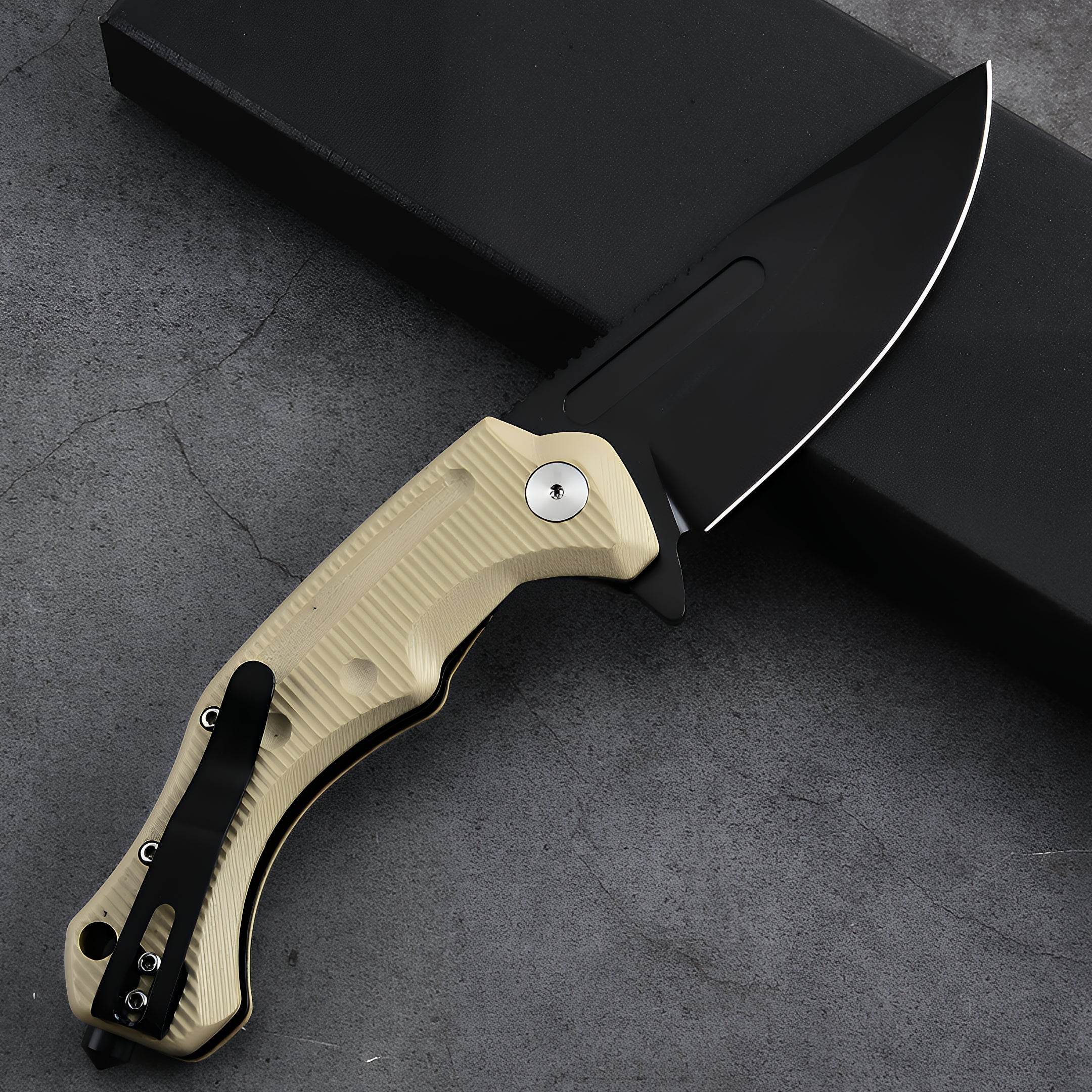 Outdoor Switchblade (GR-C-006) - GHOST RIG