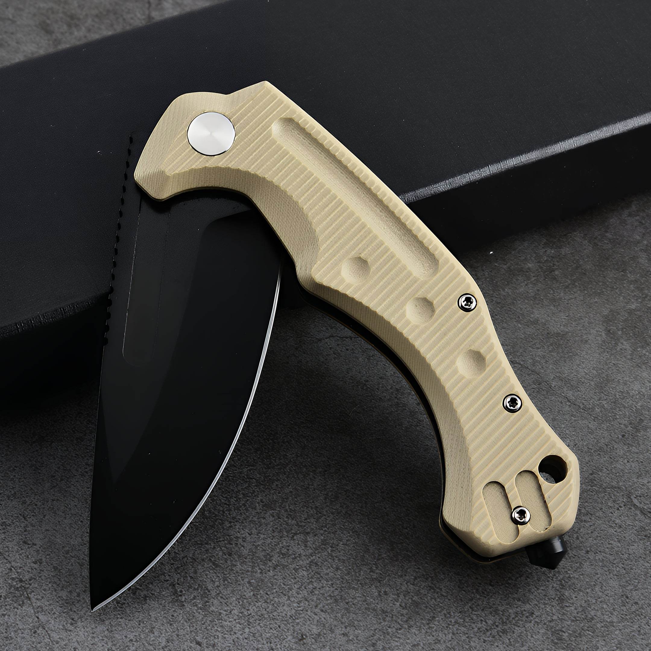 Outdoor Switchblade (GR-C-006) - GHOST RIG