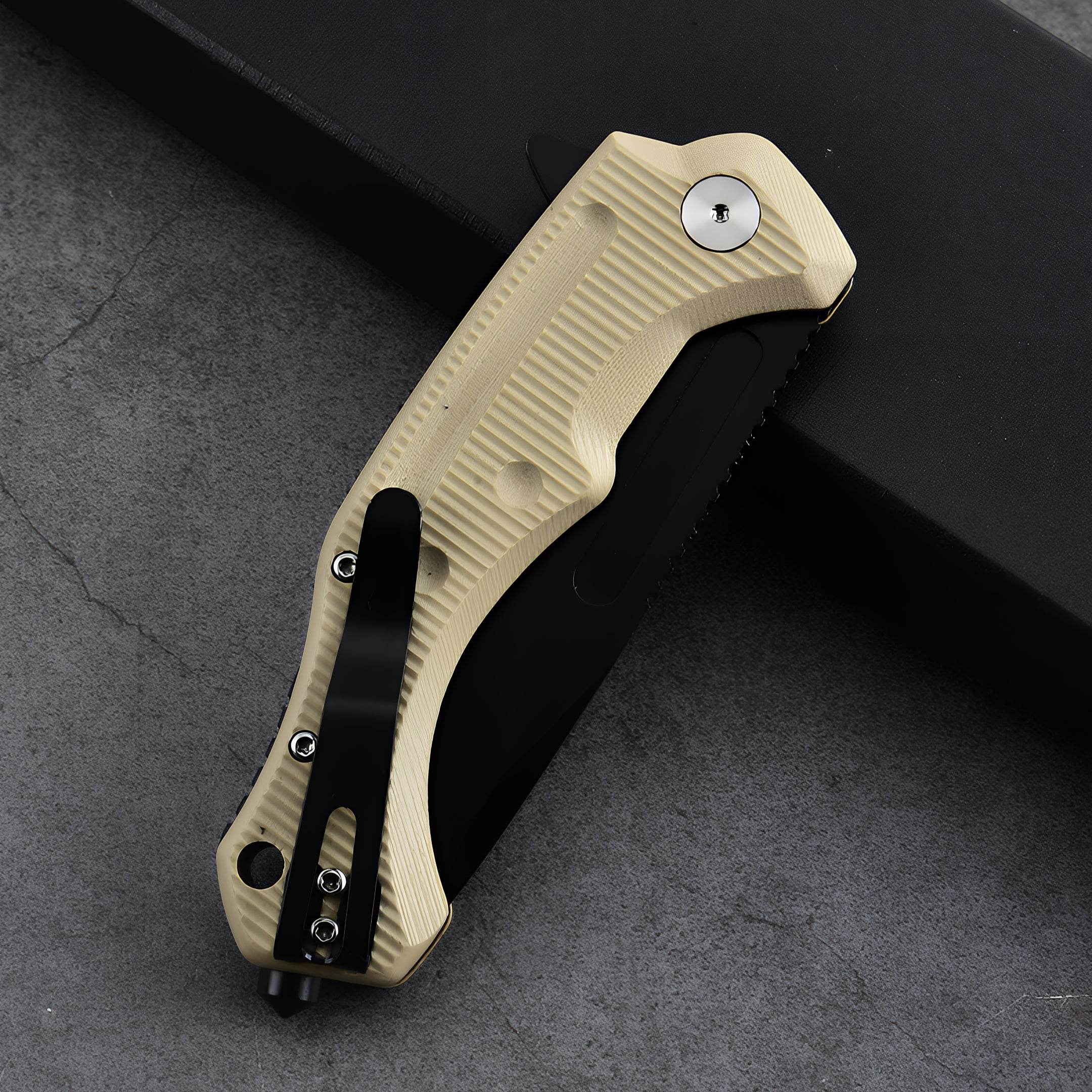 Outdoor Switchblade (GR-C-006) - GHOST RIG