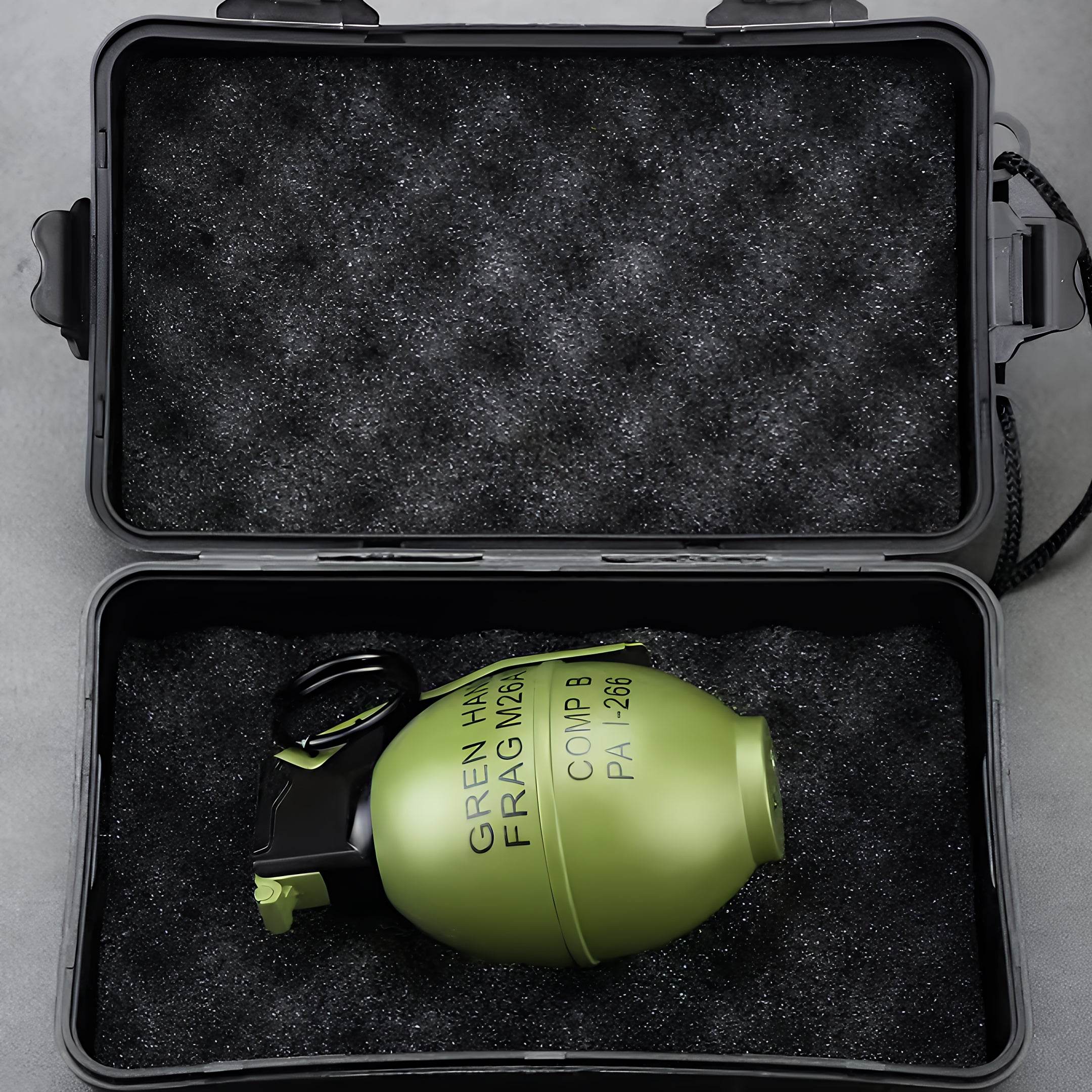 M26A1 Grenade Lighters - GHOST RIG