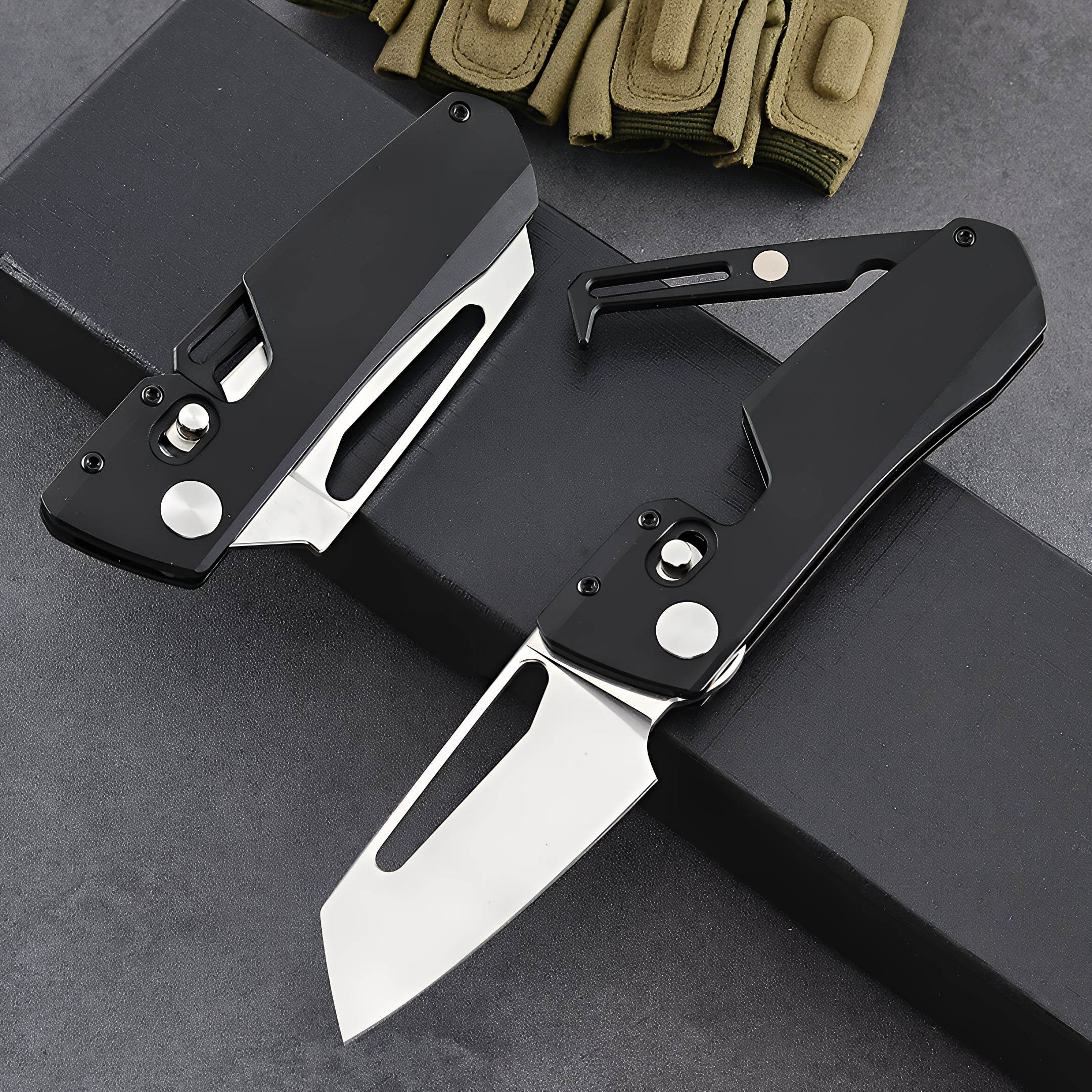 Outdoor Switchblade (GR-C-002) - GHOST RIG