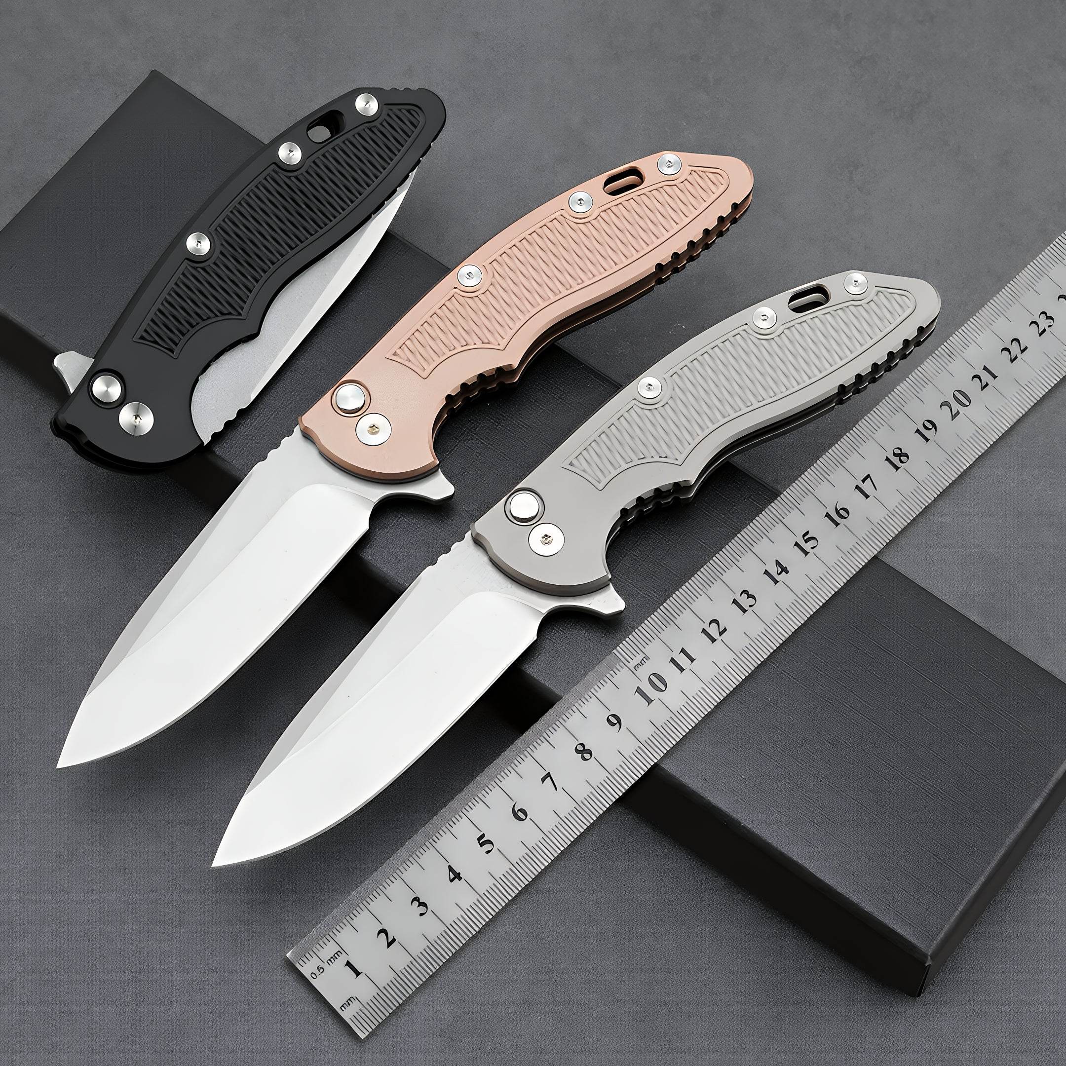Outdoor Switchblade (GR-C-001) - GHOST RIG