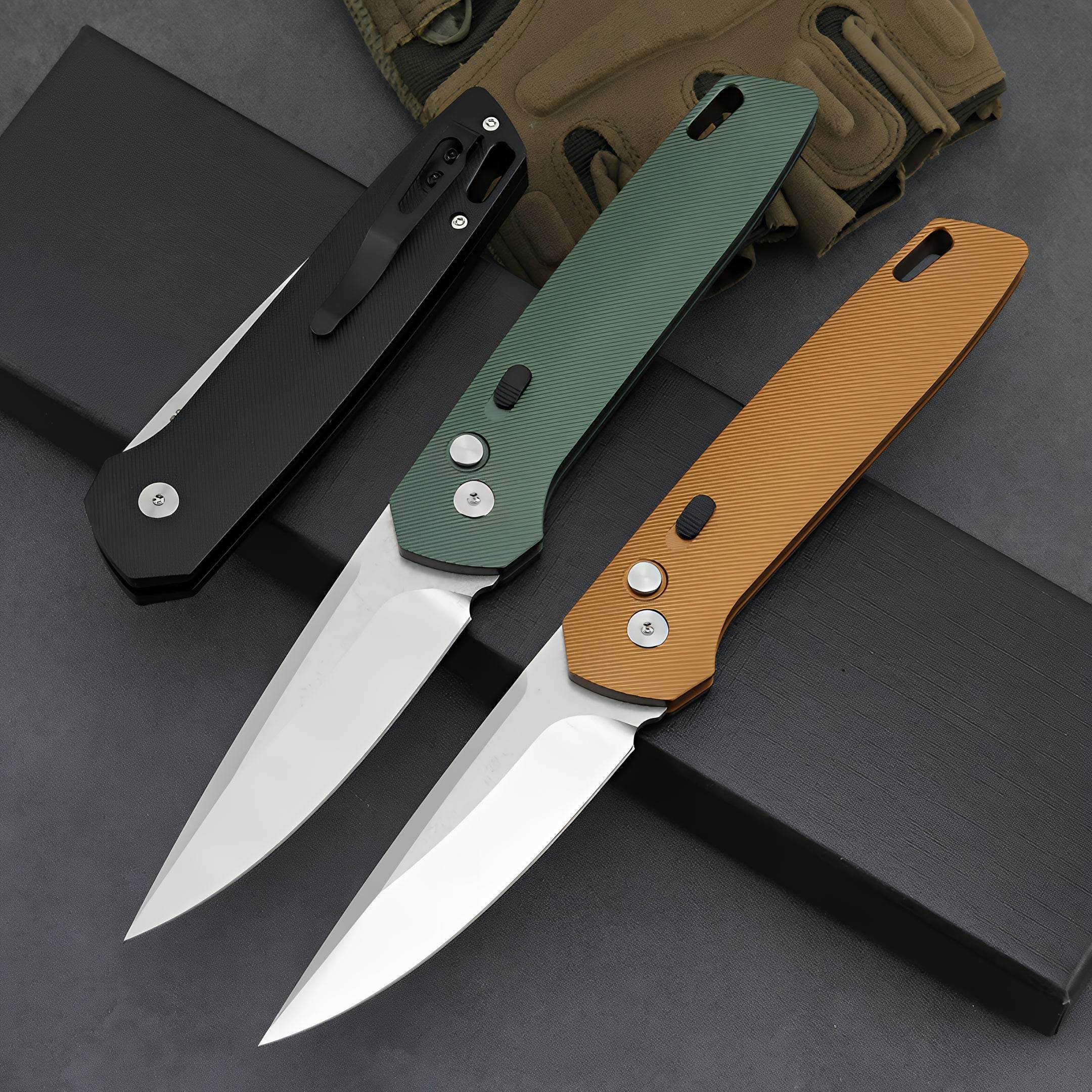 Outdoor Switchblade (GR-C-004) - GHOST RIG