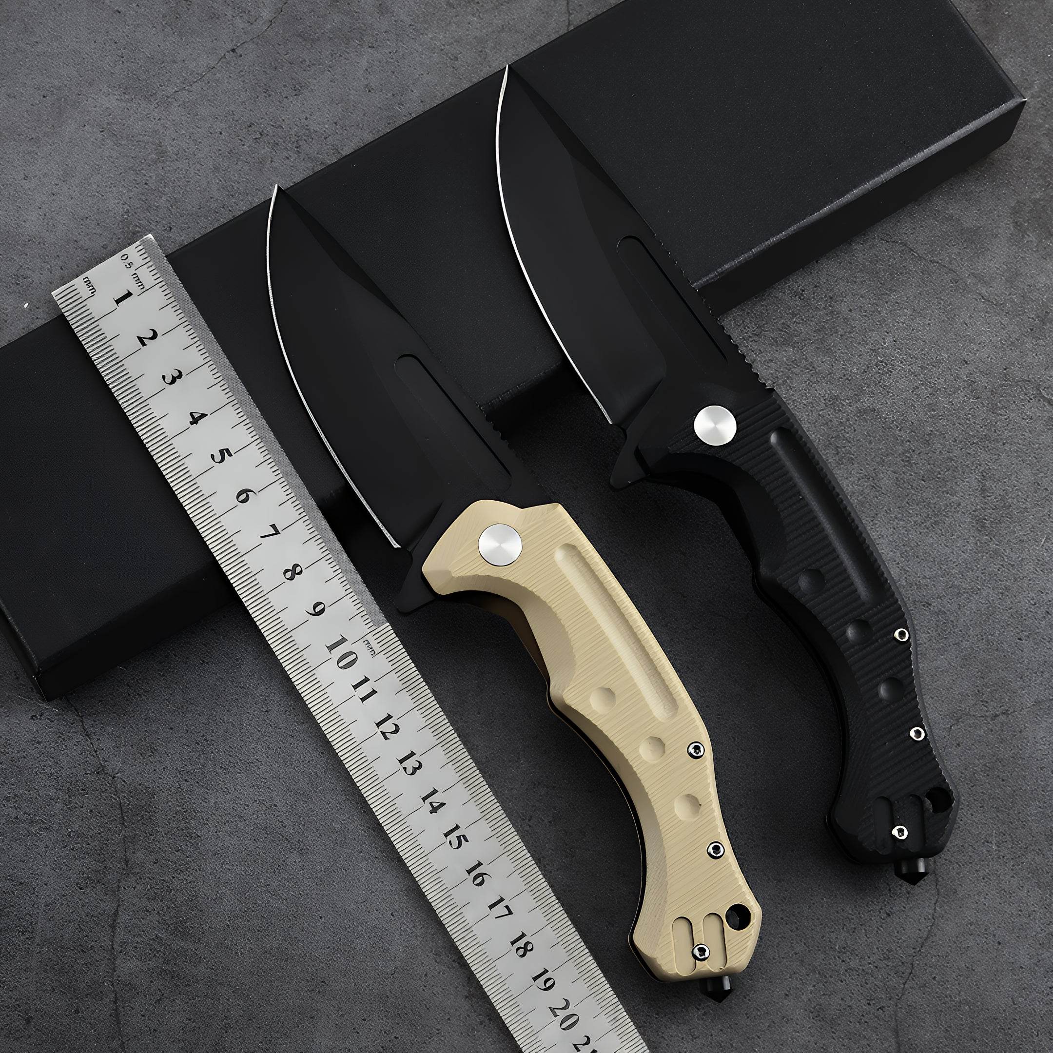 Outdoor Switchblade (GR-C-006) - GHOST RIG