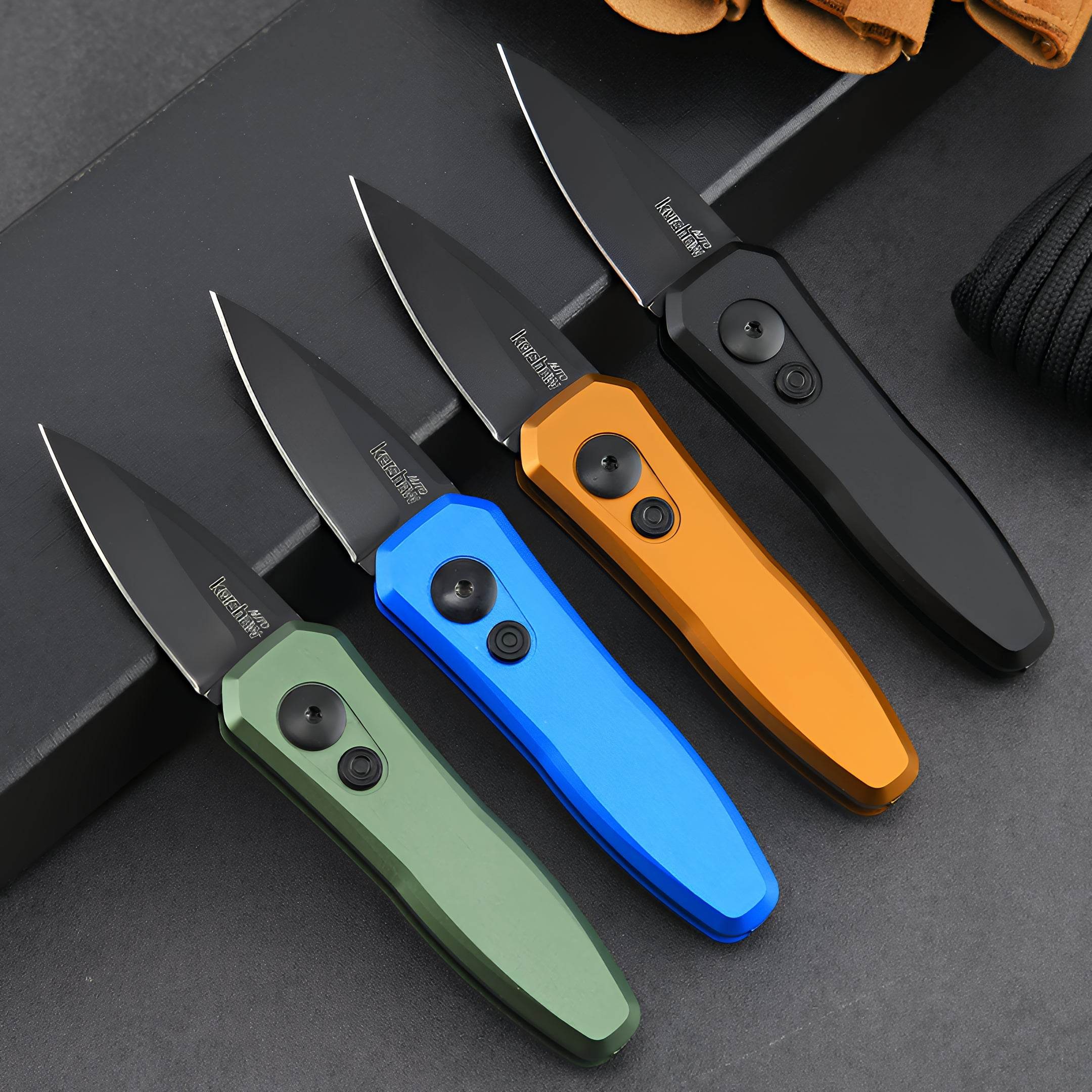 Outdoor Switchblade (GR-C-008) - GHOST RIG