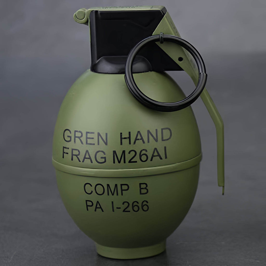 M26A1 Grenade Lighters - GHOST RIG