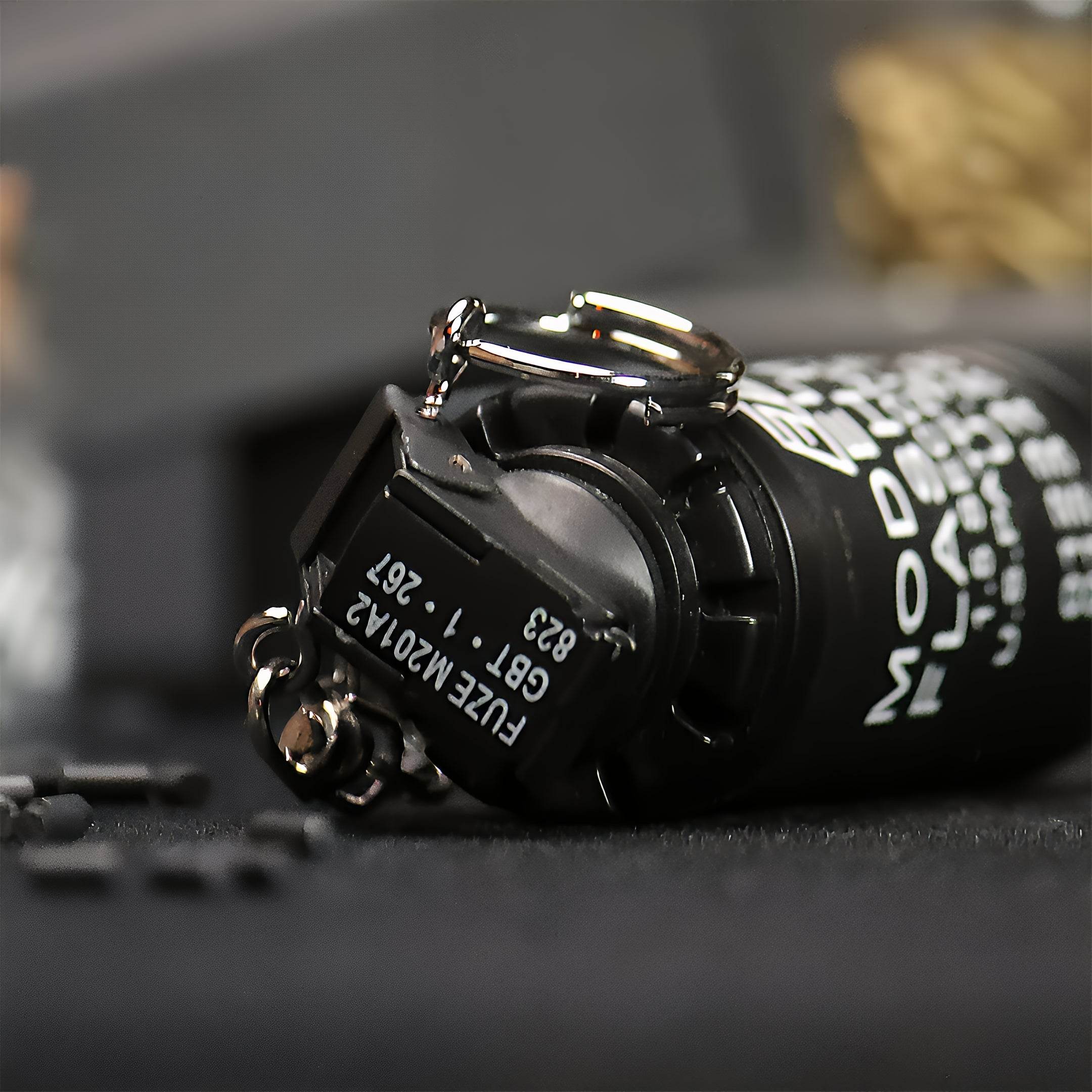 M7290 Flashbang Lighter - GHOST RIG