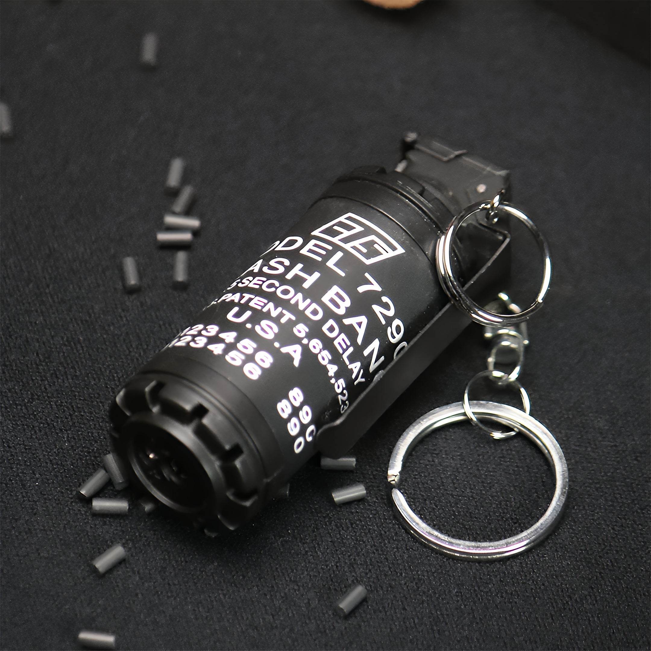 M7290 Flashbang Lighter - GHOST RIG