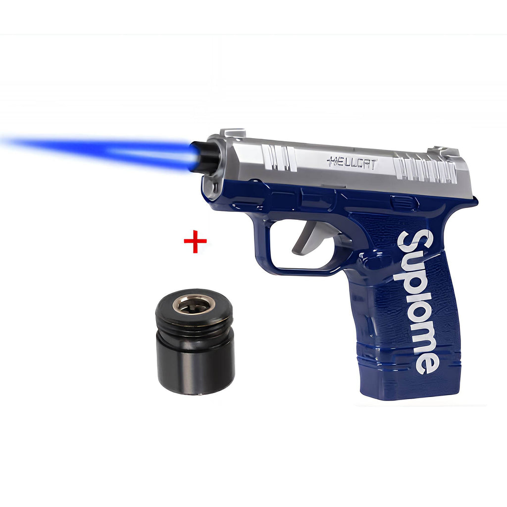 Hellcat Pistol Lighter (Colorful Version) - GHOST RIG