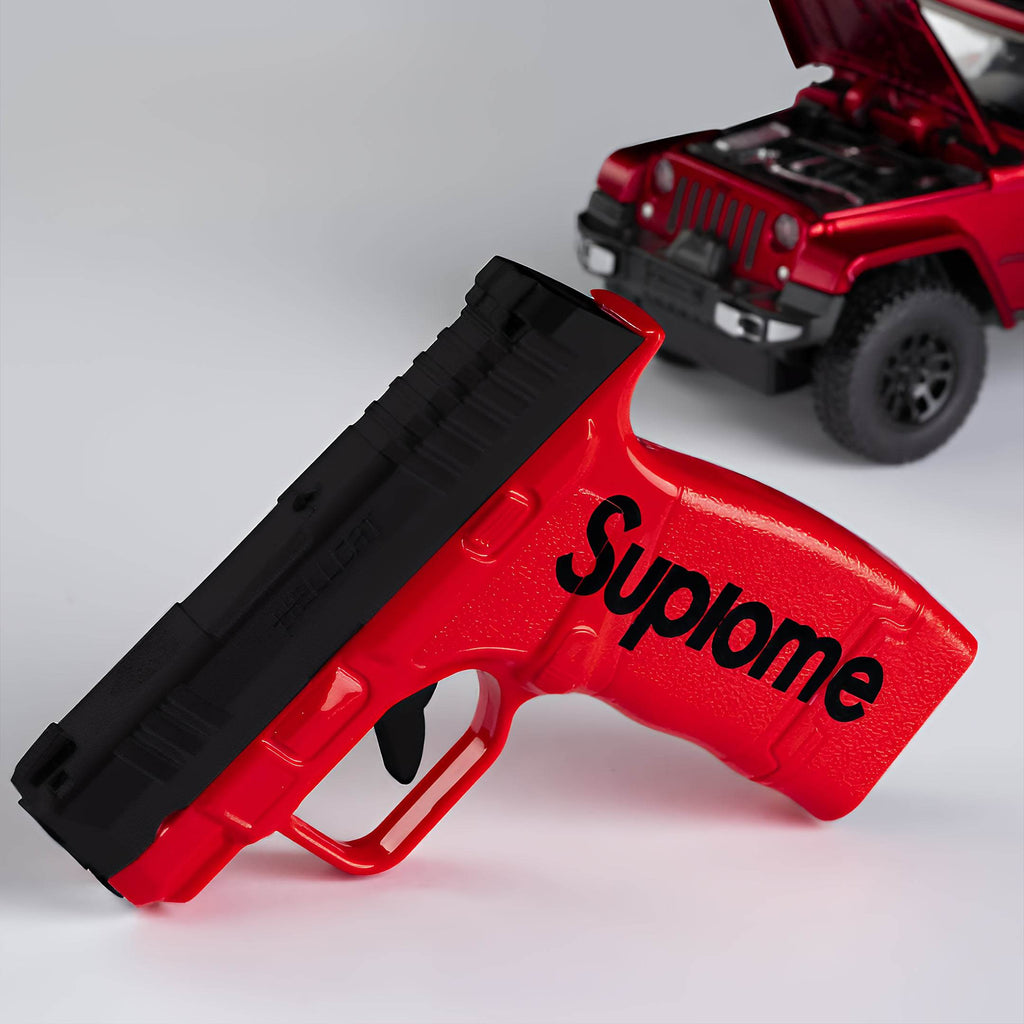 Hellcat Pistol Lighter (Colorful Version) - GHOST RIG