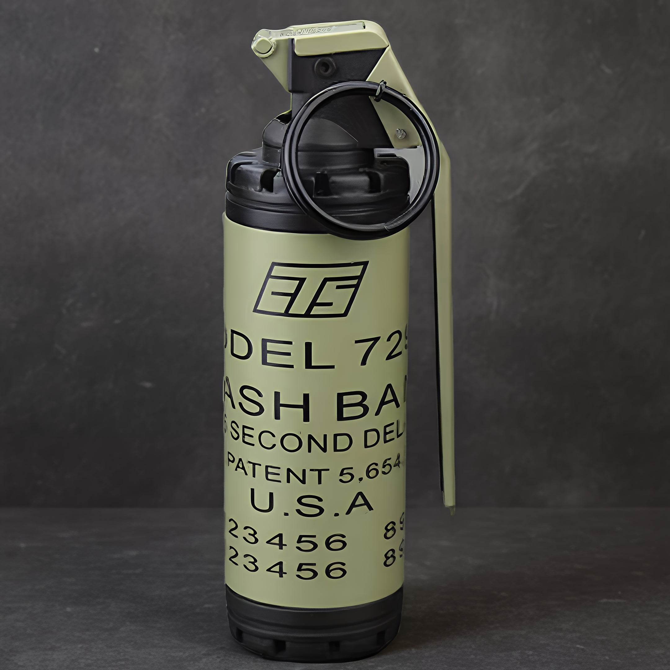 M7290 Flashbang Lighter - GHOST RIG