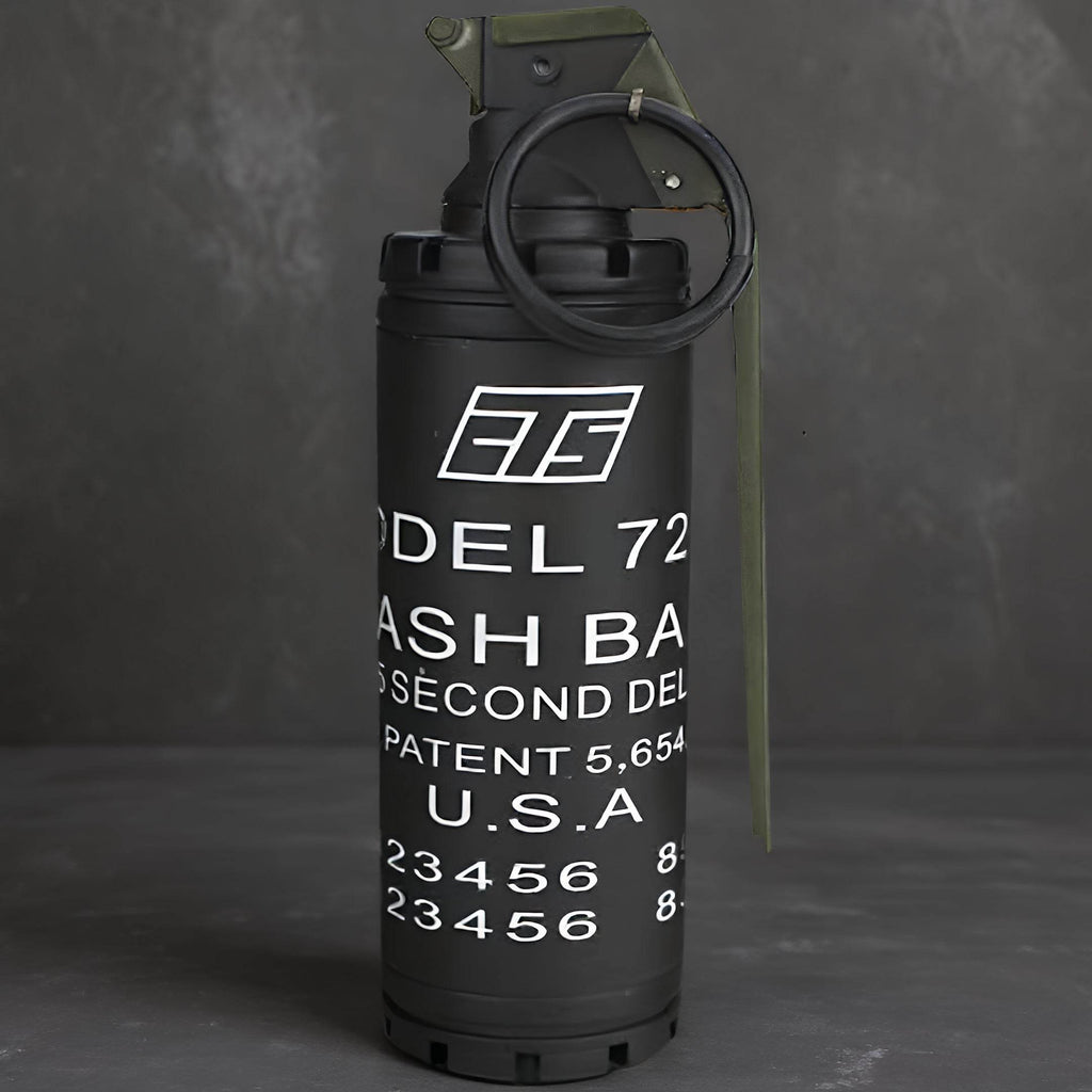 M7290 Flashbang Lighter - GHOST RIG