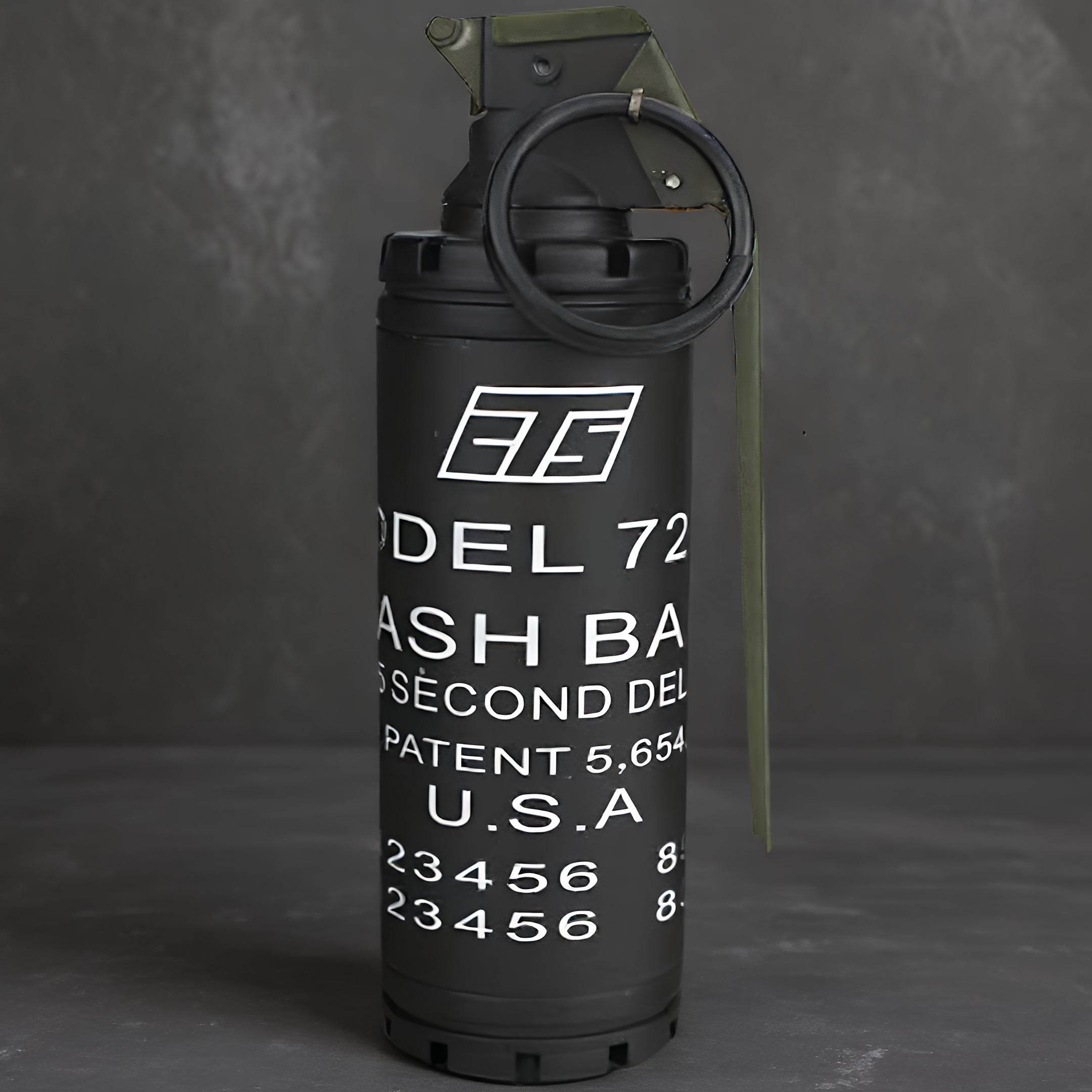 M7290 Flashbang Lighter - GHOST RIG