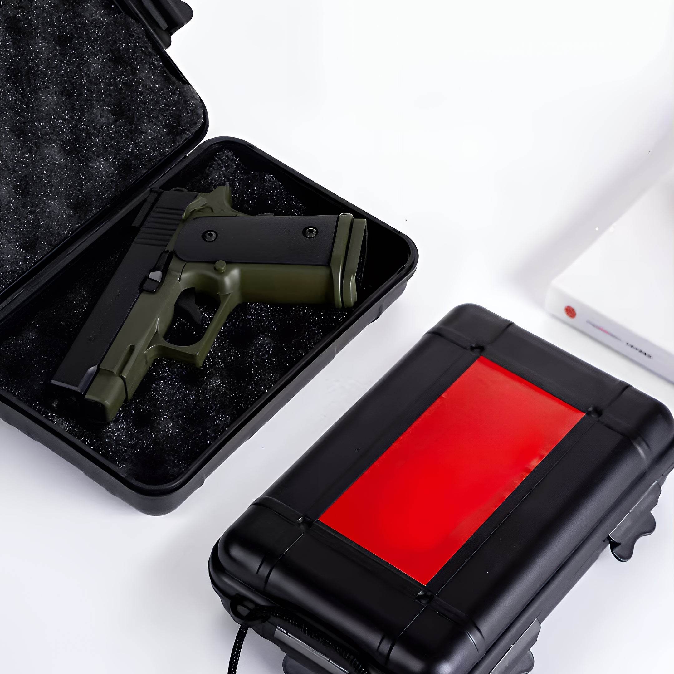 SW1911 Pistol Lighter - GHOST RIG