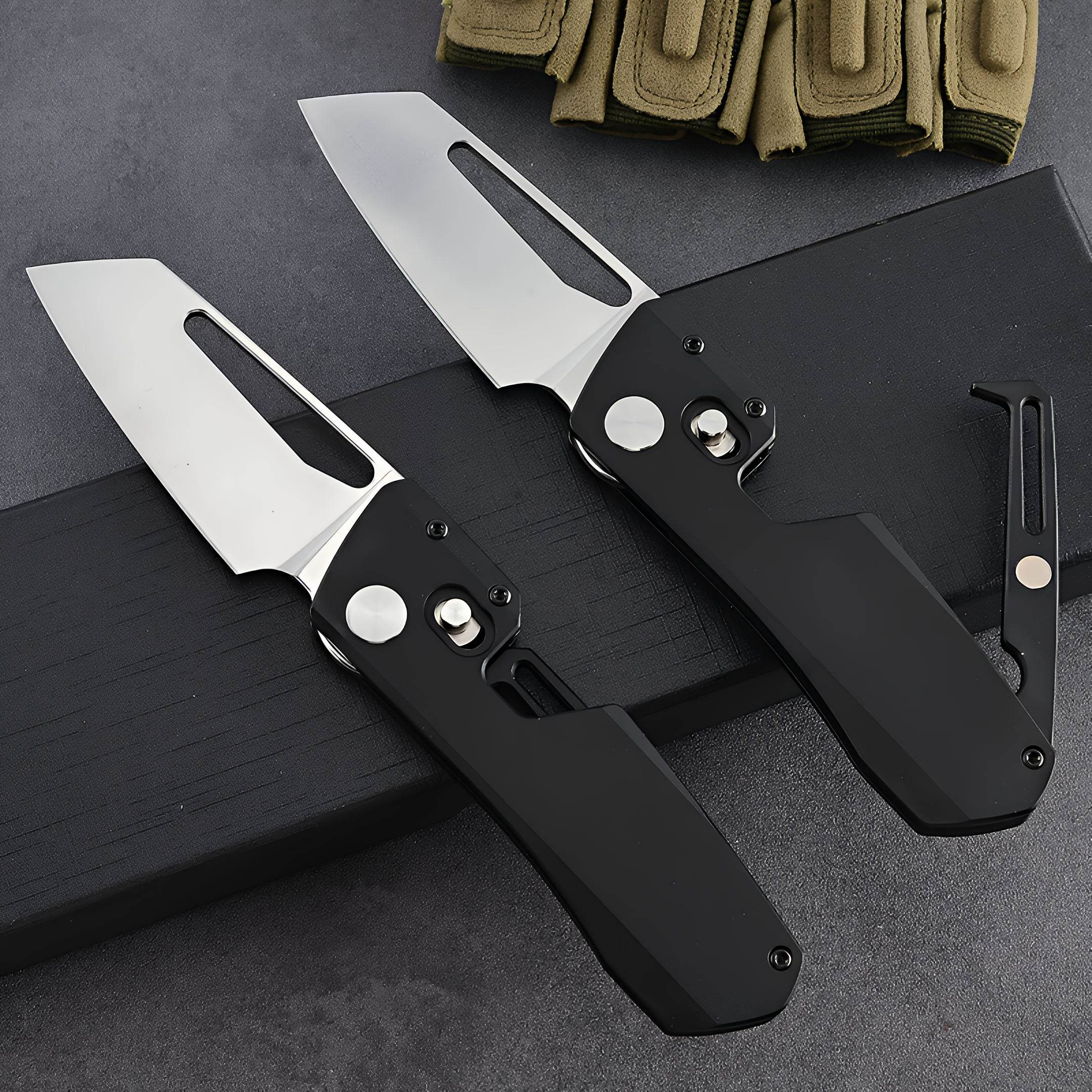 Outdoor Switchblade (GR-C-002) - GHOST RIG