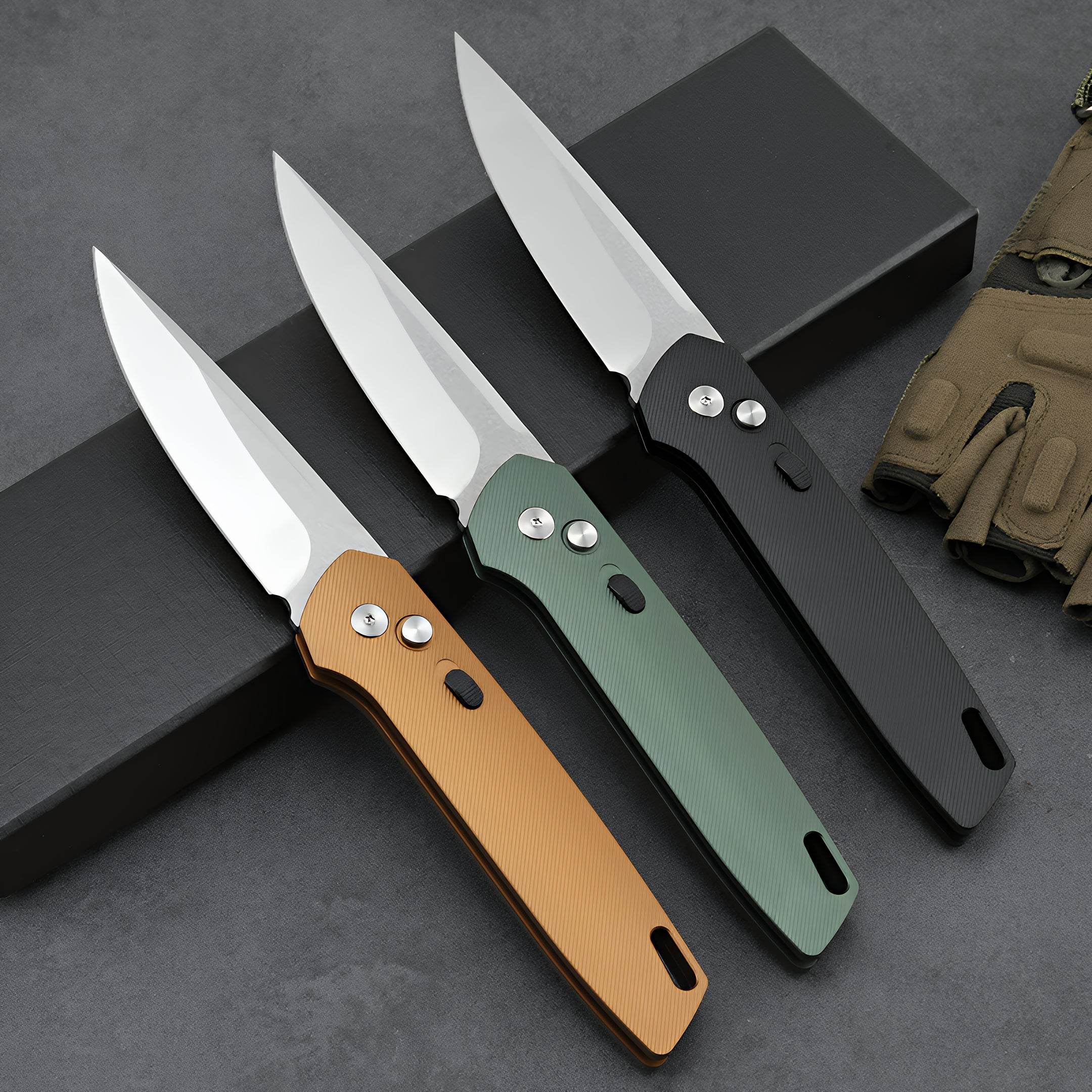 Outdoor Switchblade (GR-C-004) - GHOST RIG