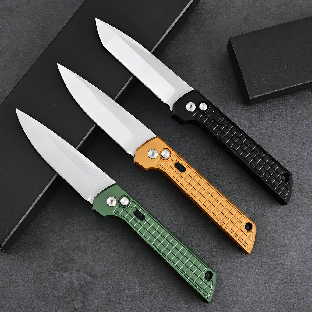 Outdoor Switchblade (GR-C-003) - GHOST RIG