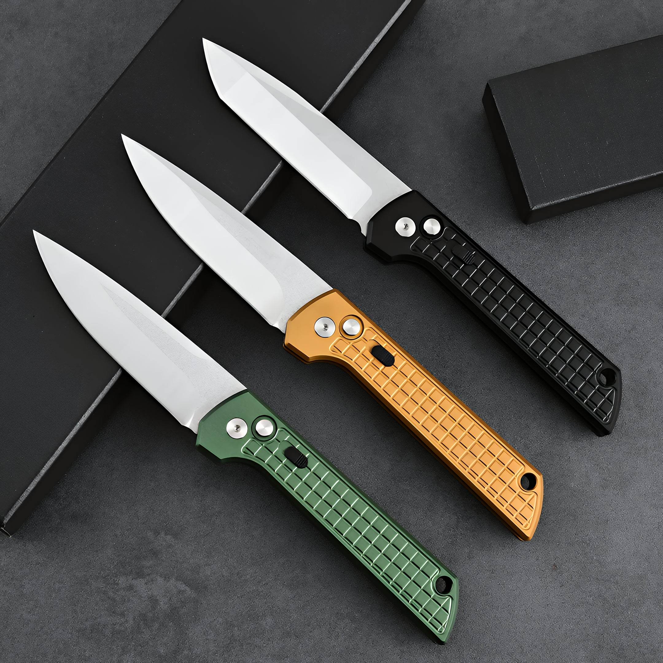 Outdoor Switchblade (GR-C-003) - GHOST RIG