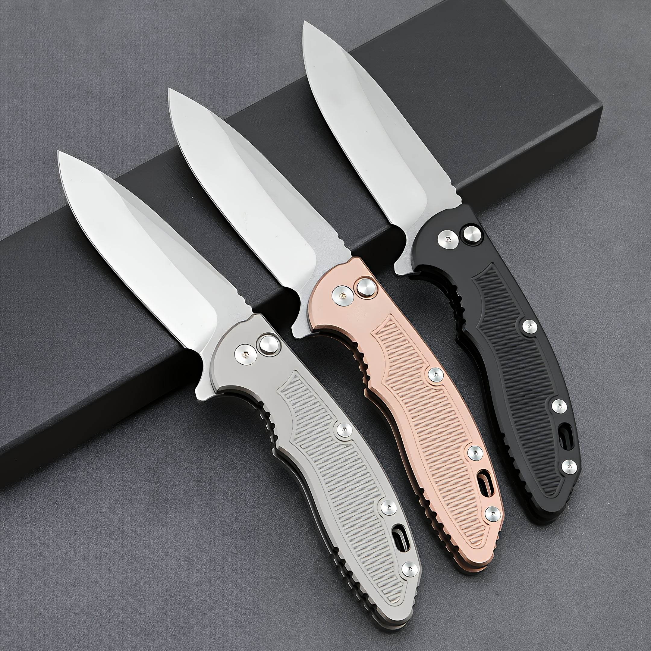 Outdoor Switchblade (GR-C-001) - GHOST RIG