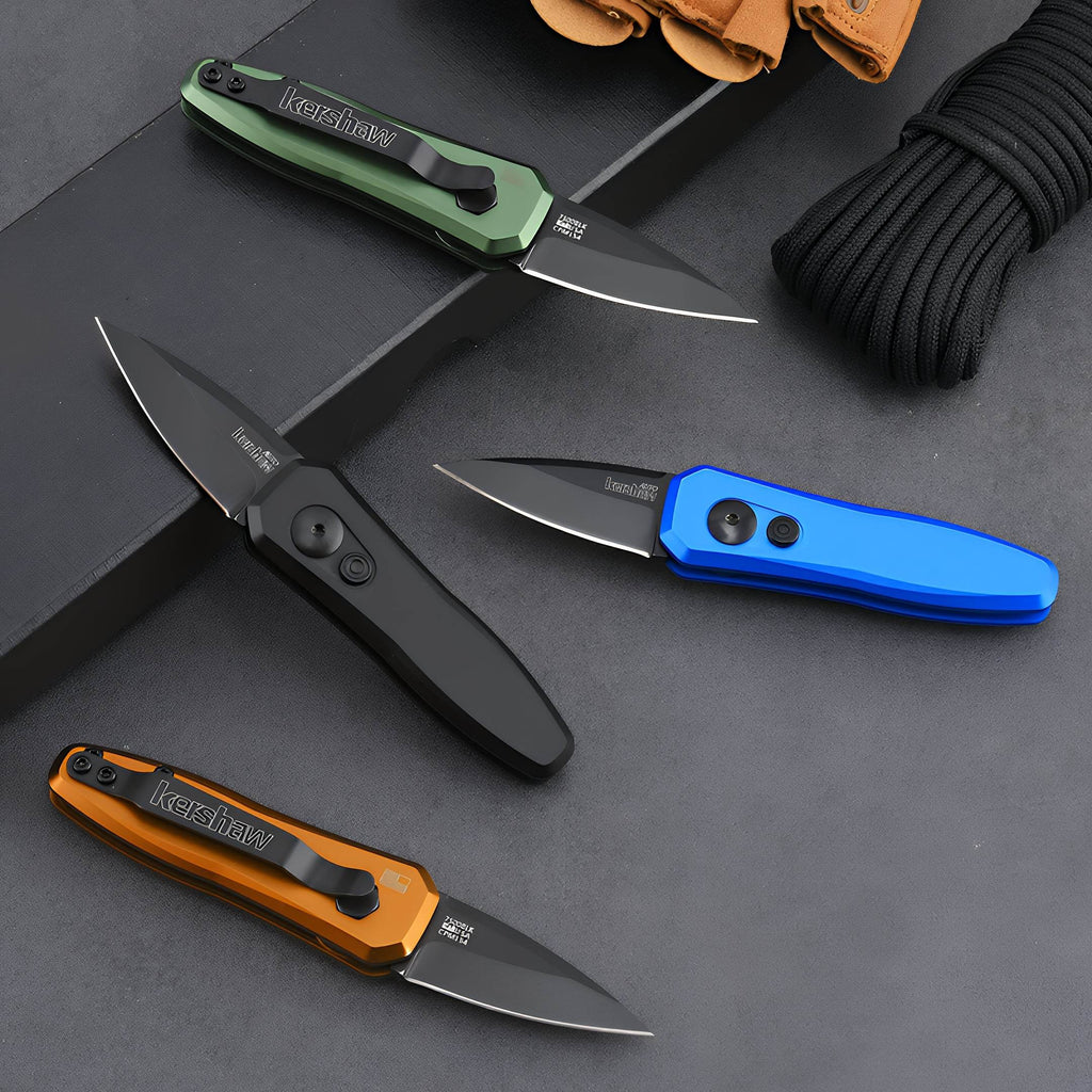 Outdoor Switchblade (GR-C-008) - GHOST RIG