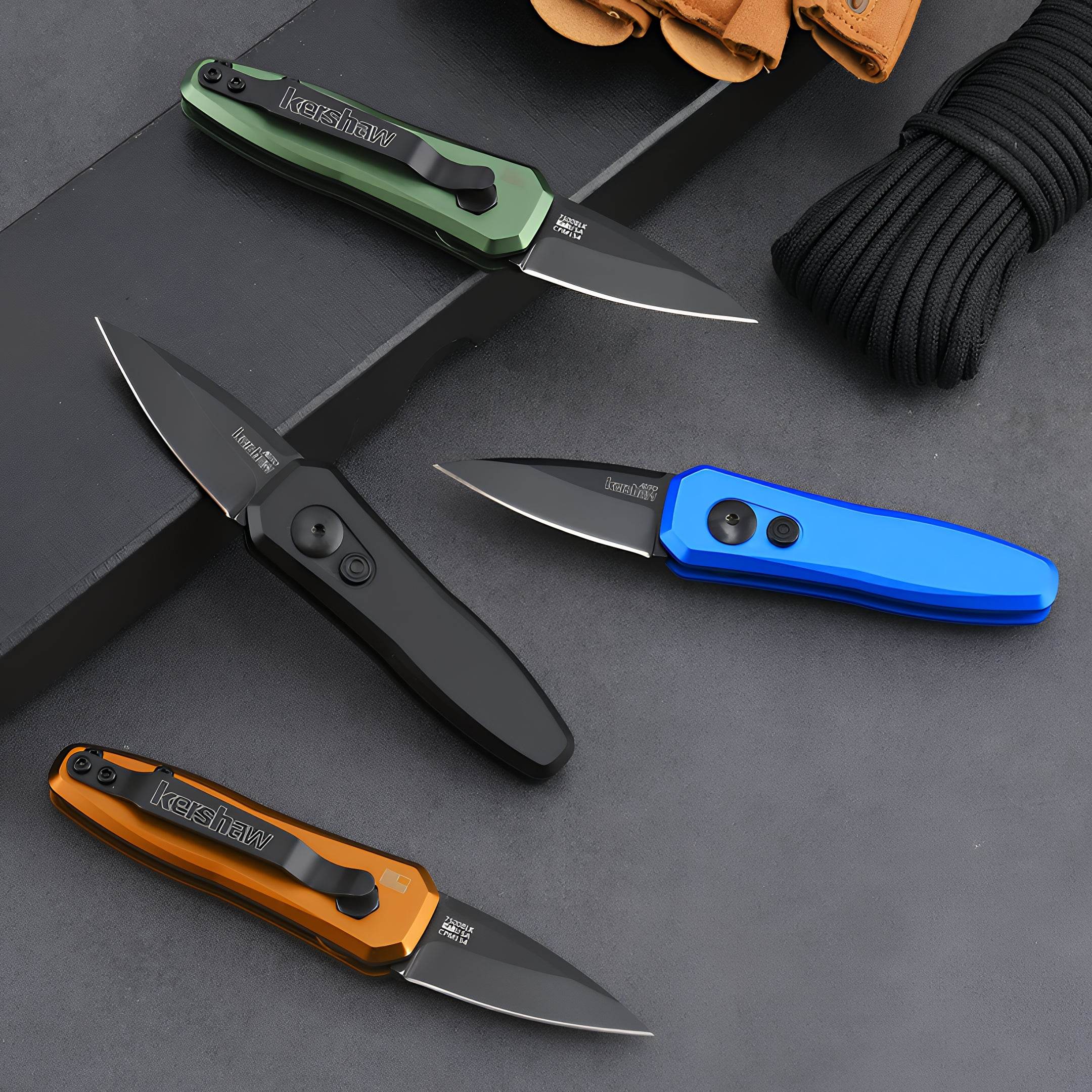 Outdoor Switchblade (GR-C-008) - GHOST RIG