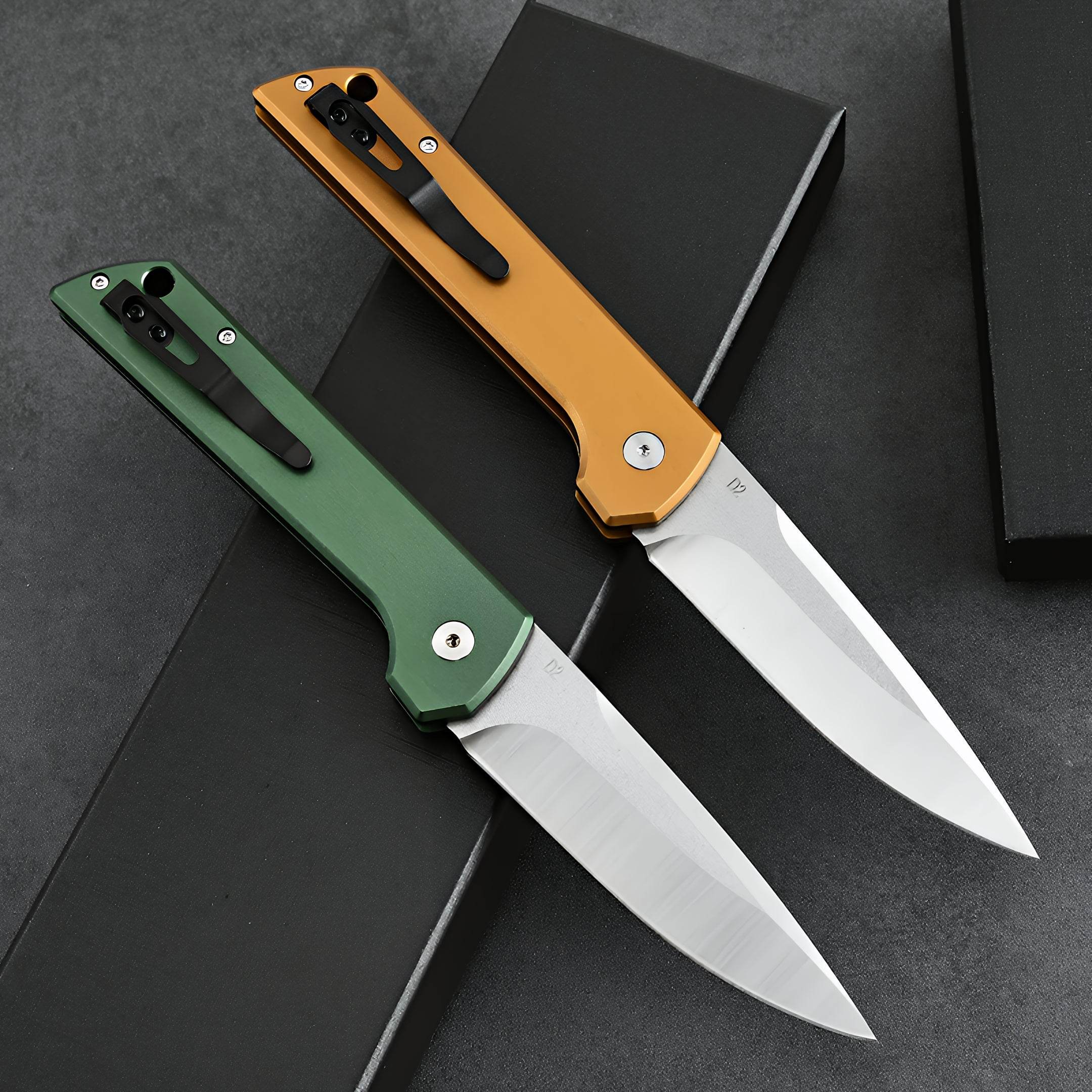 Outdoor Switchblade (GR-C-003) - GHOST RIG