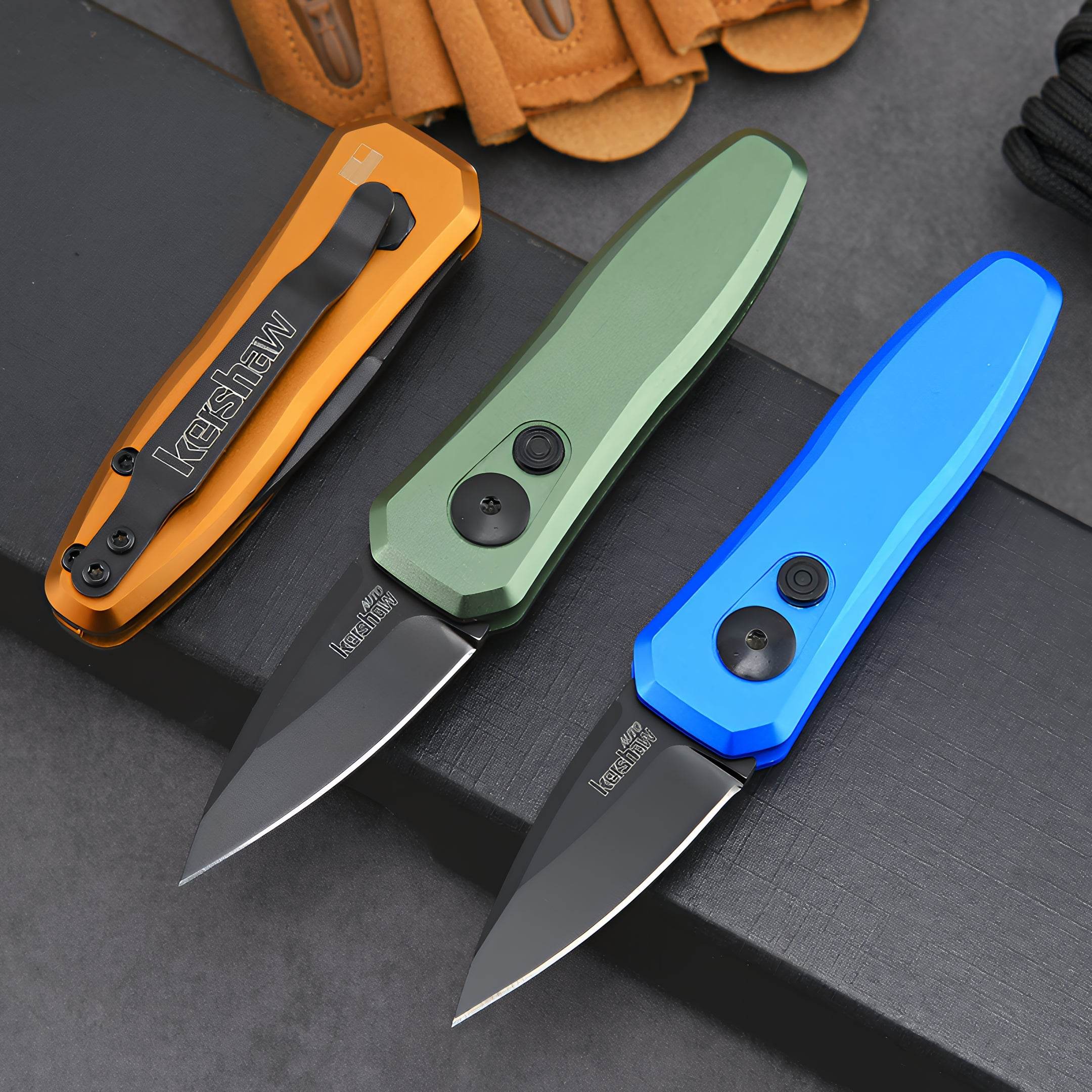 Outdoor Switchblade (GR-C-008) - GHOST RIG