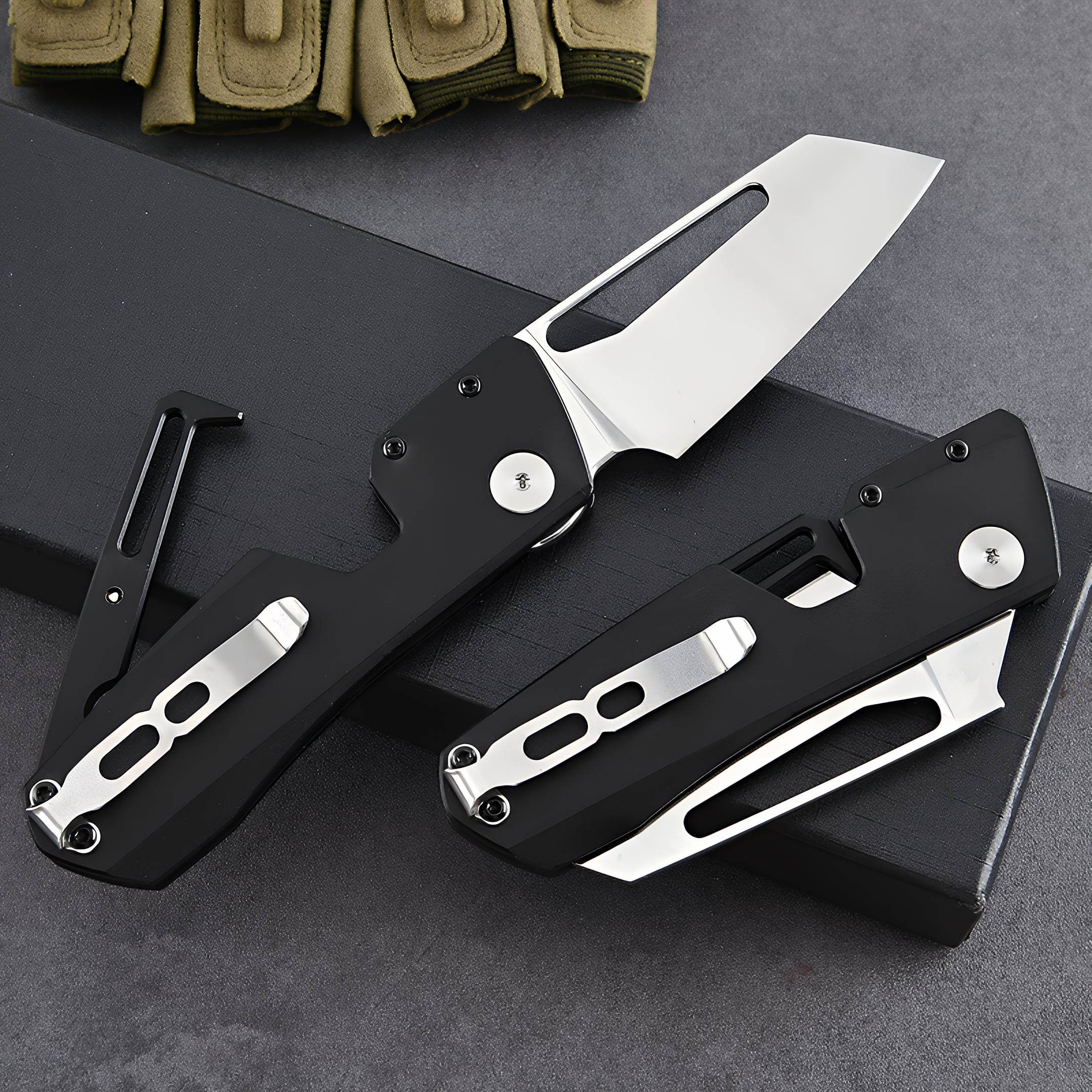 Outdoor Switchblade (GR-C-002) - GHOST RIG