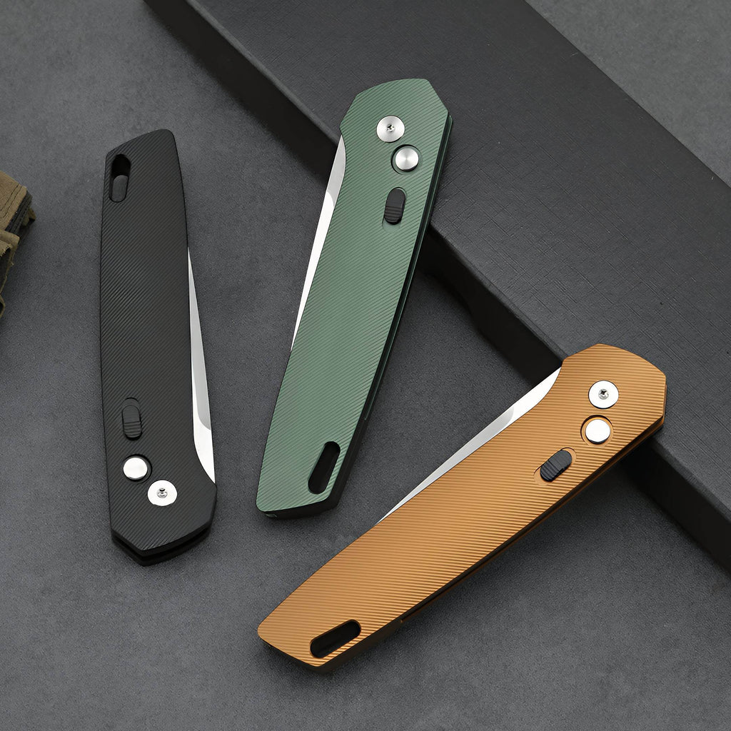 Outdoor Switchblade (GR-C-004) - GHOST RIG